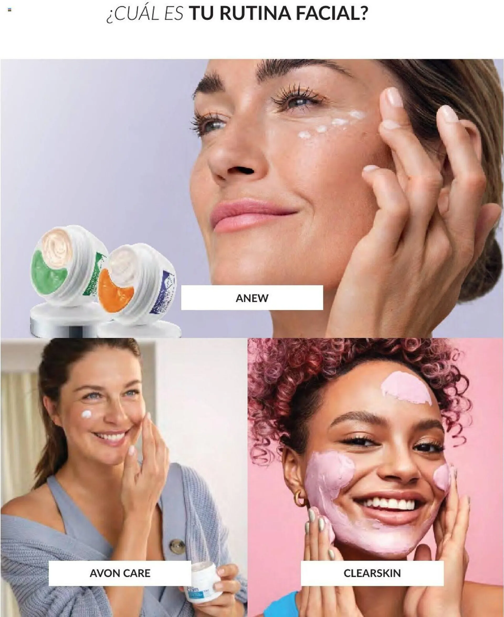 Catalogo de Catálogo Avon 1 de octubre al 16 de noviembre 2024 - Pag 96