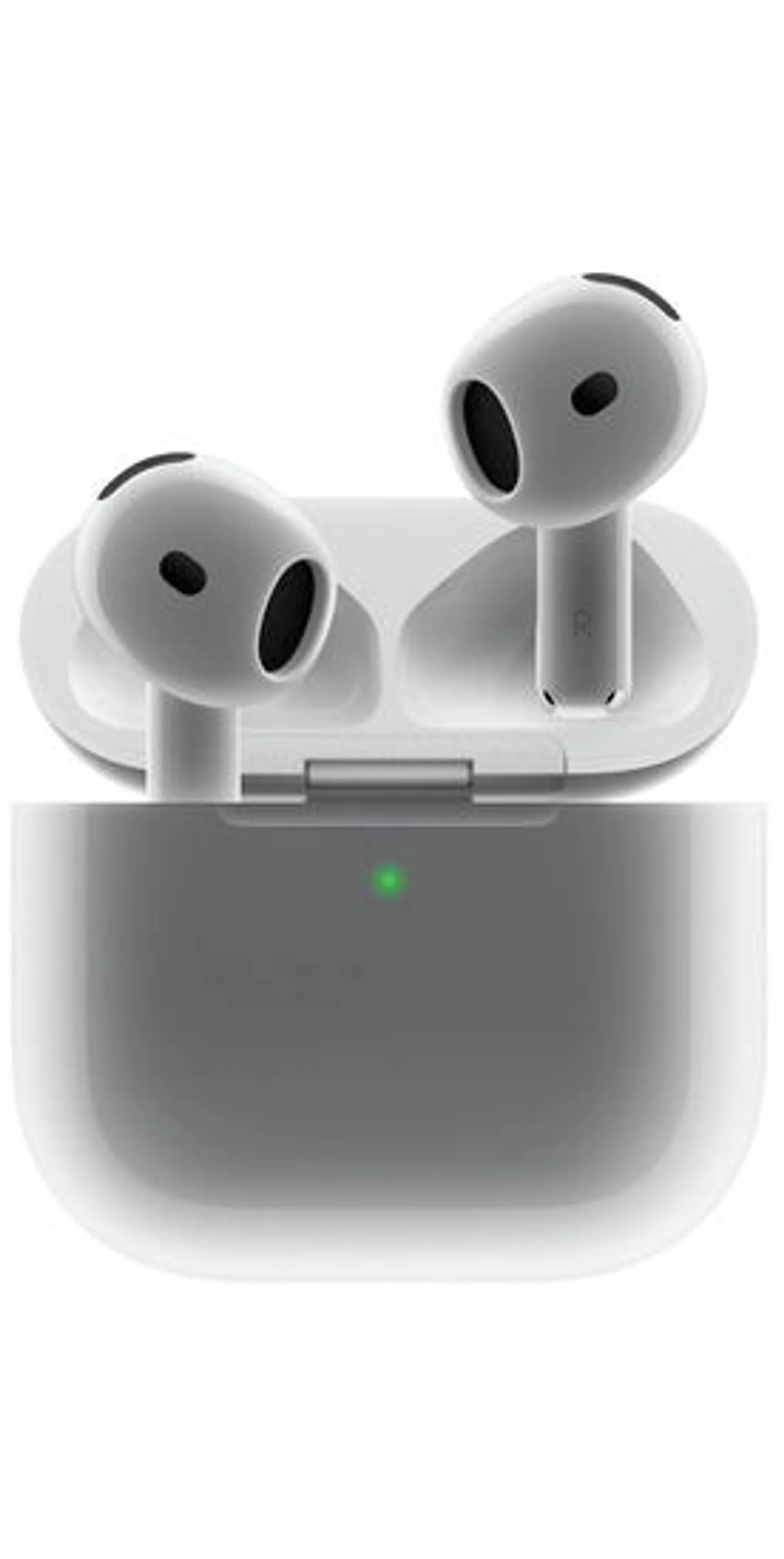 Airpods 4ta Generación