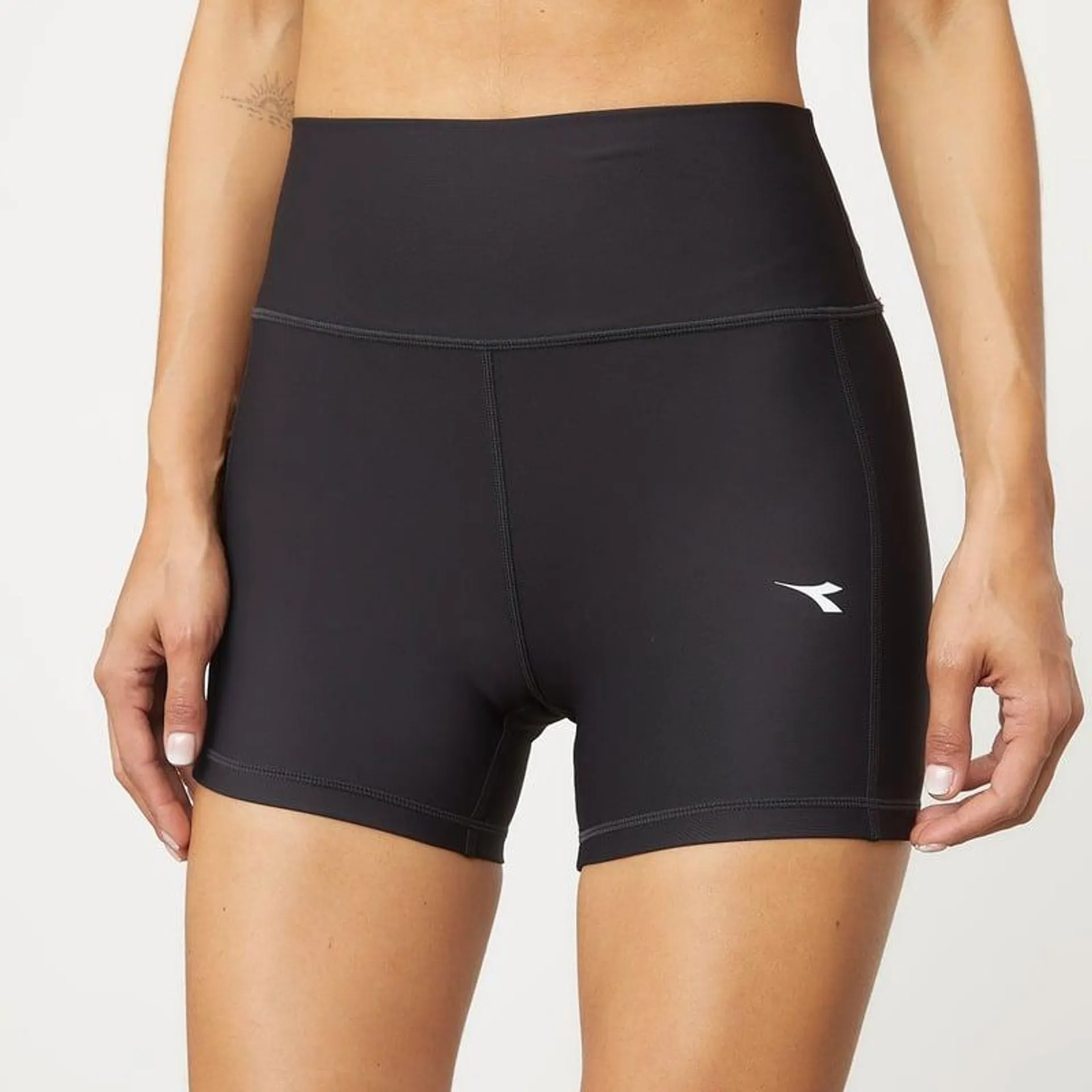 Biker Short Deportivo Diadora