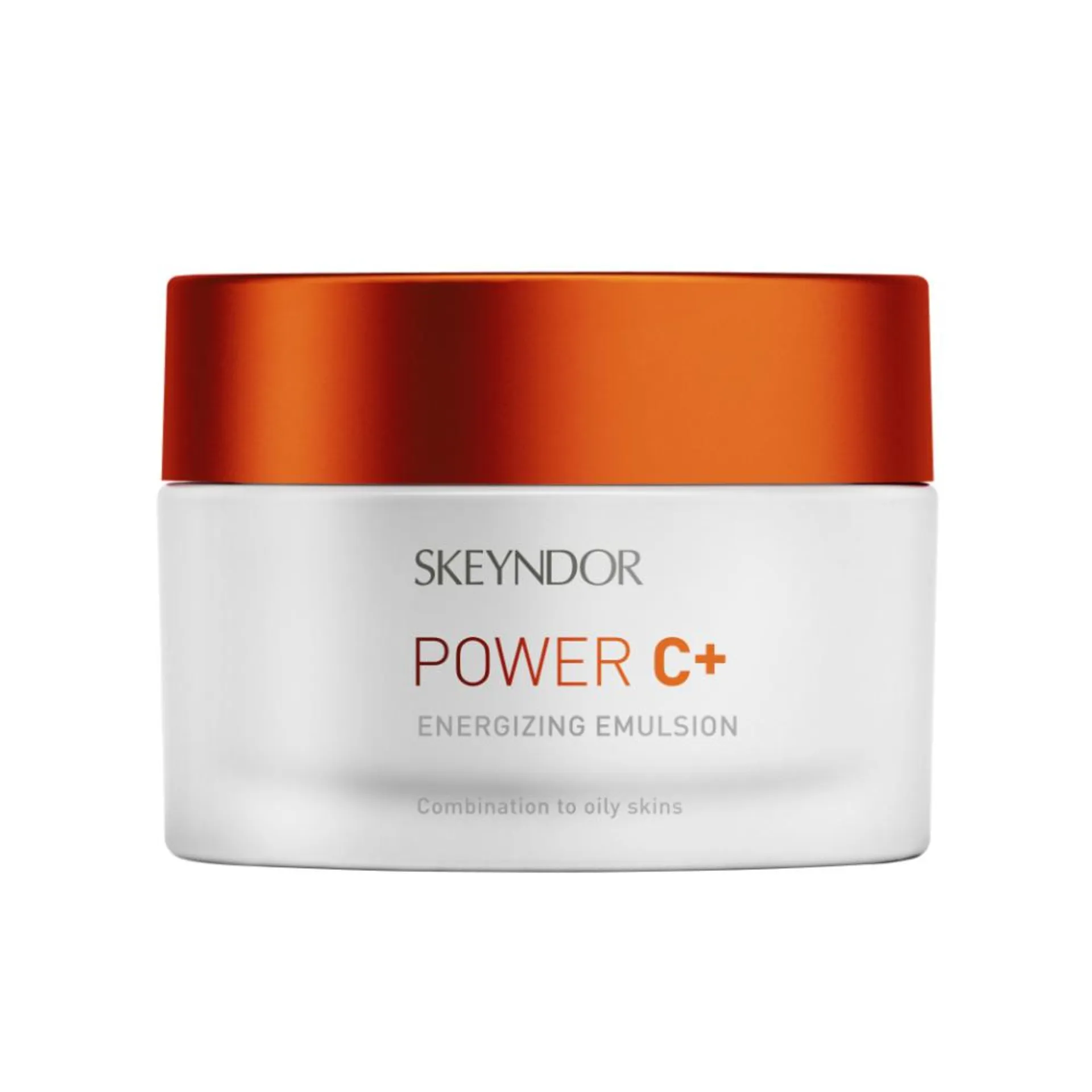 Skeyndor Power C+ Emulsión Energizante x 15 ml