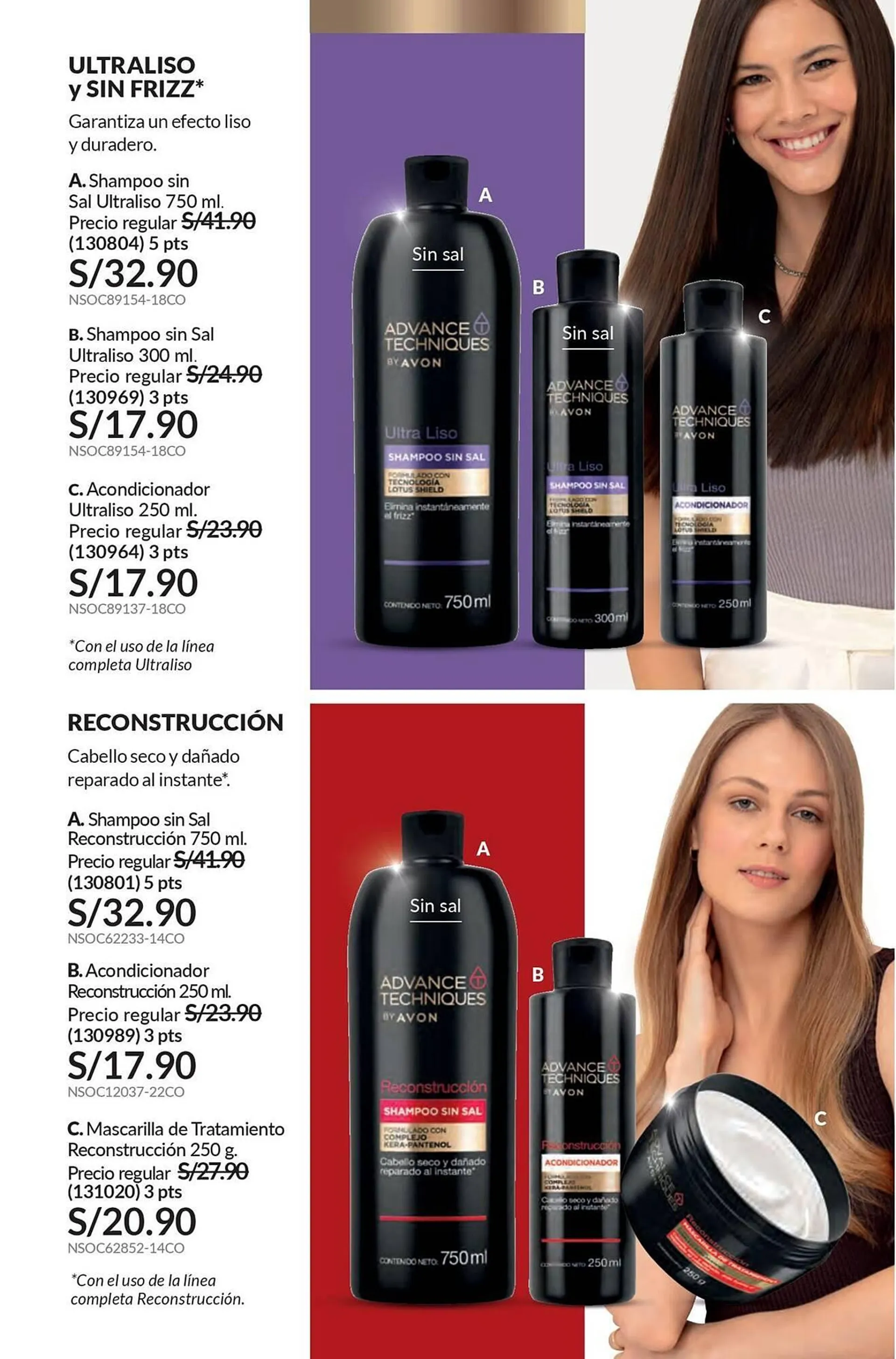 Catalogo de Catálogo Avon 2 de octubre al 31 de octubre 2024 - Pag 150