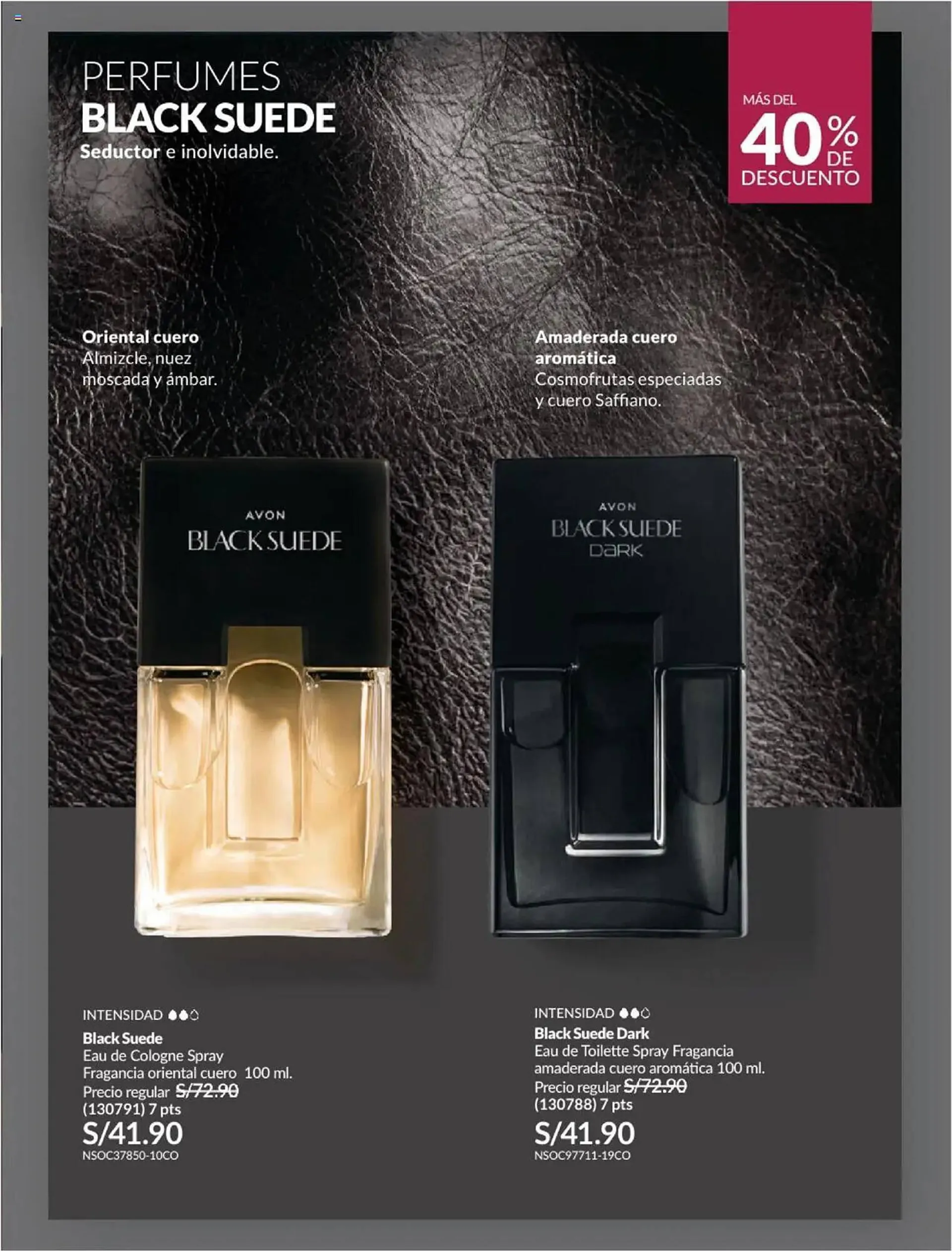 Catalogo de Catálogo Avon 20 de diciembre al 25 de enero 2025 - Pag 95