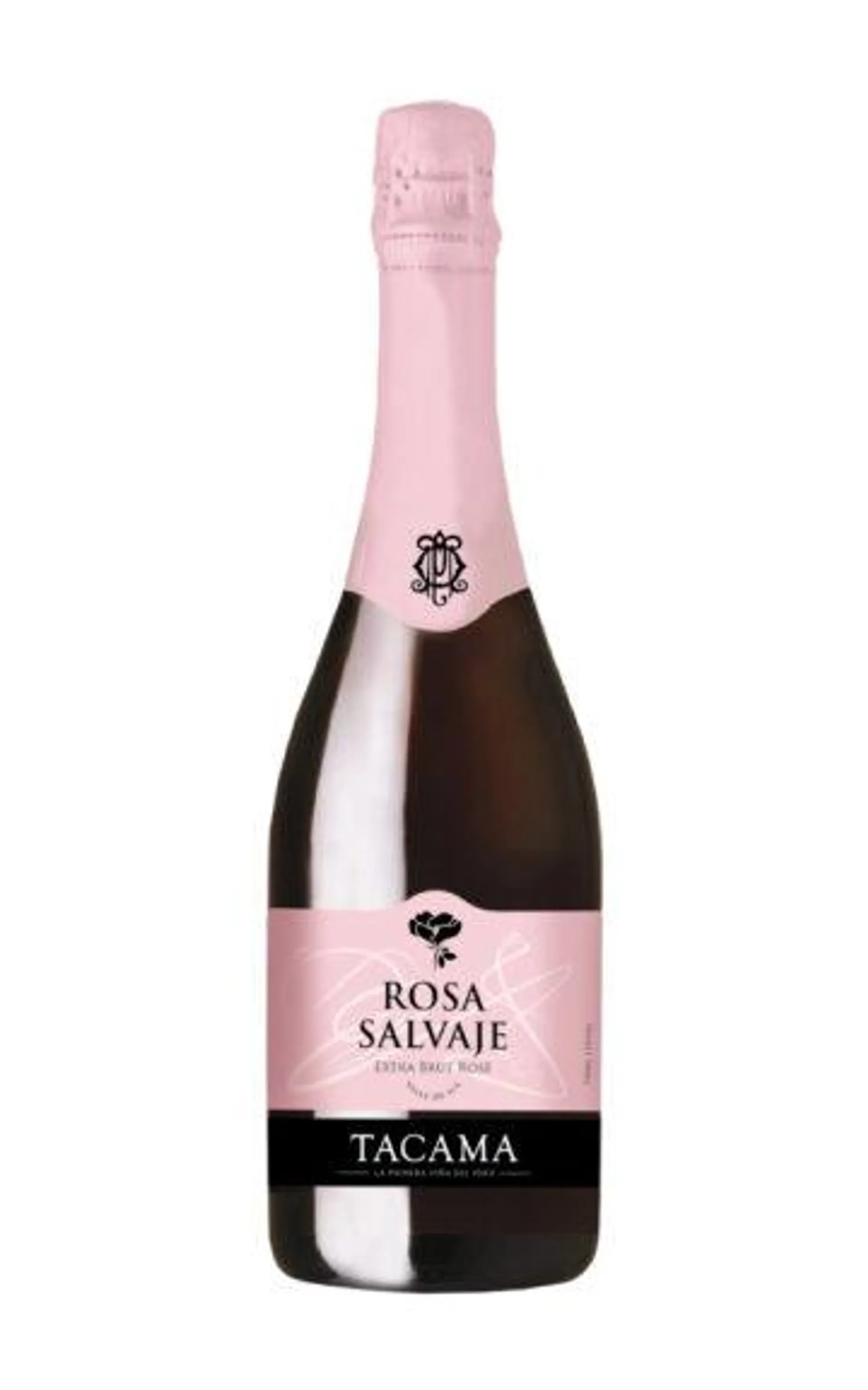 TACAMA Rosa Salvaje Brut