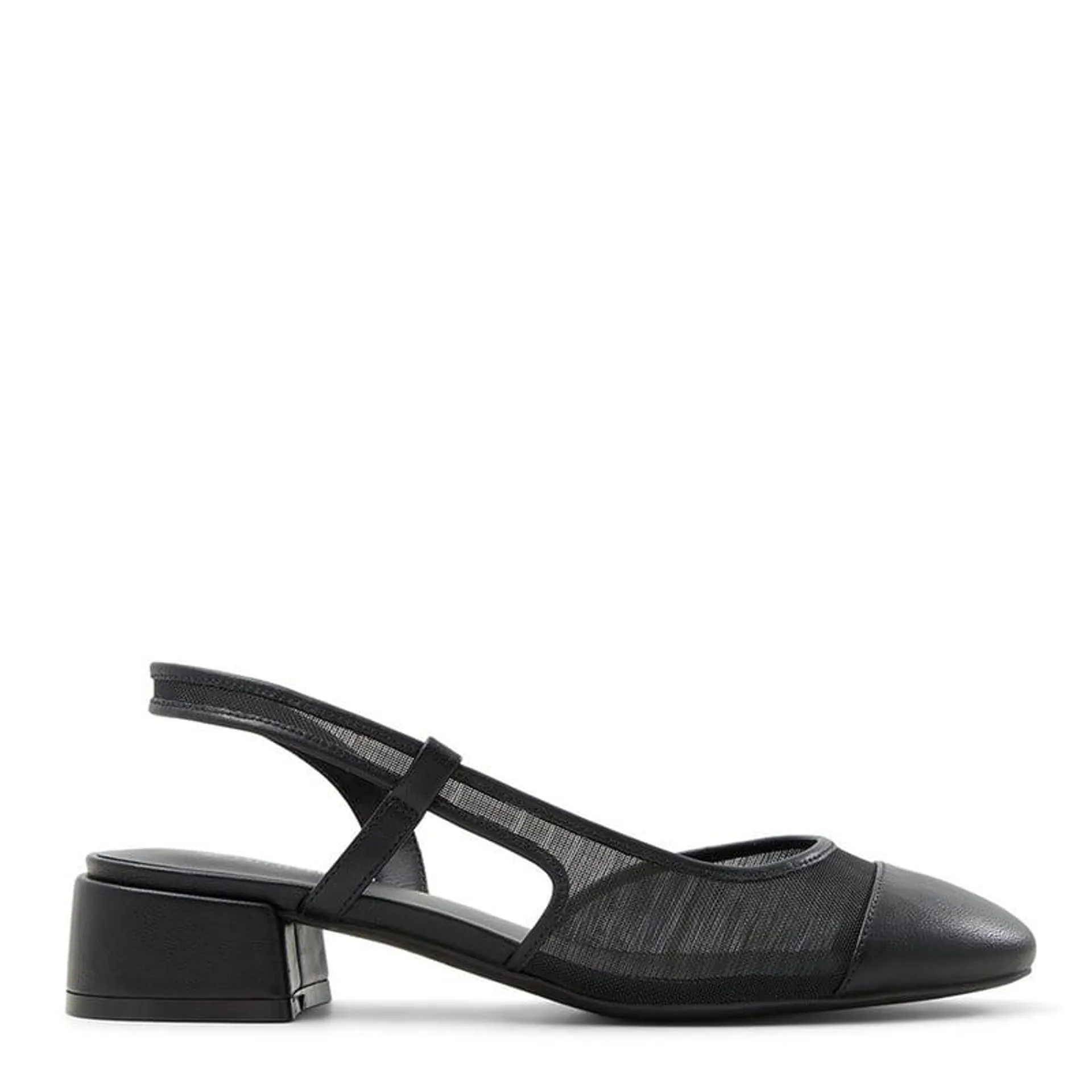 Zapatos De Vestir Mujer Call It Spring Sofiia Negro