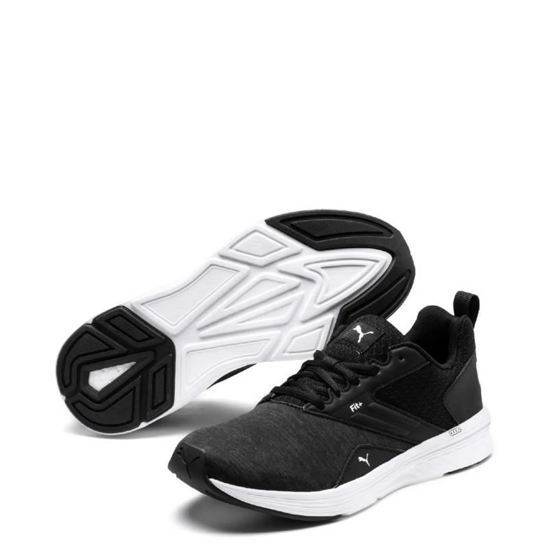 Zapatillas Running Hombre Puma NRGY Comet