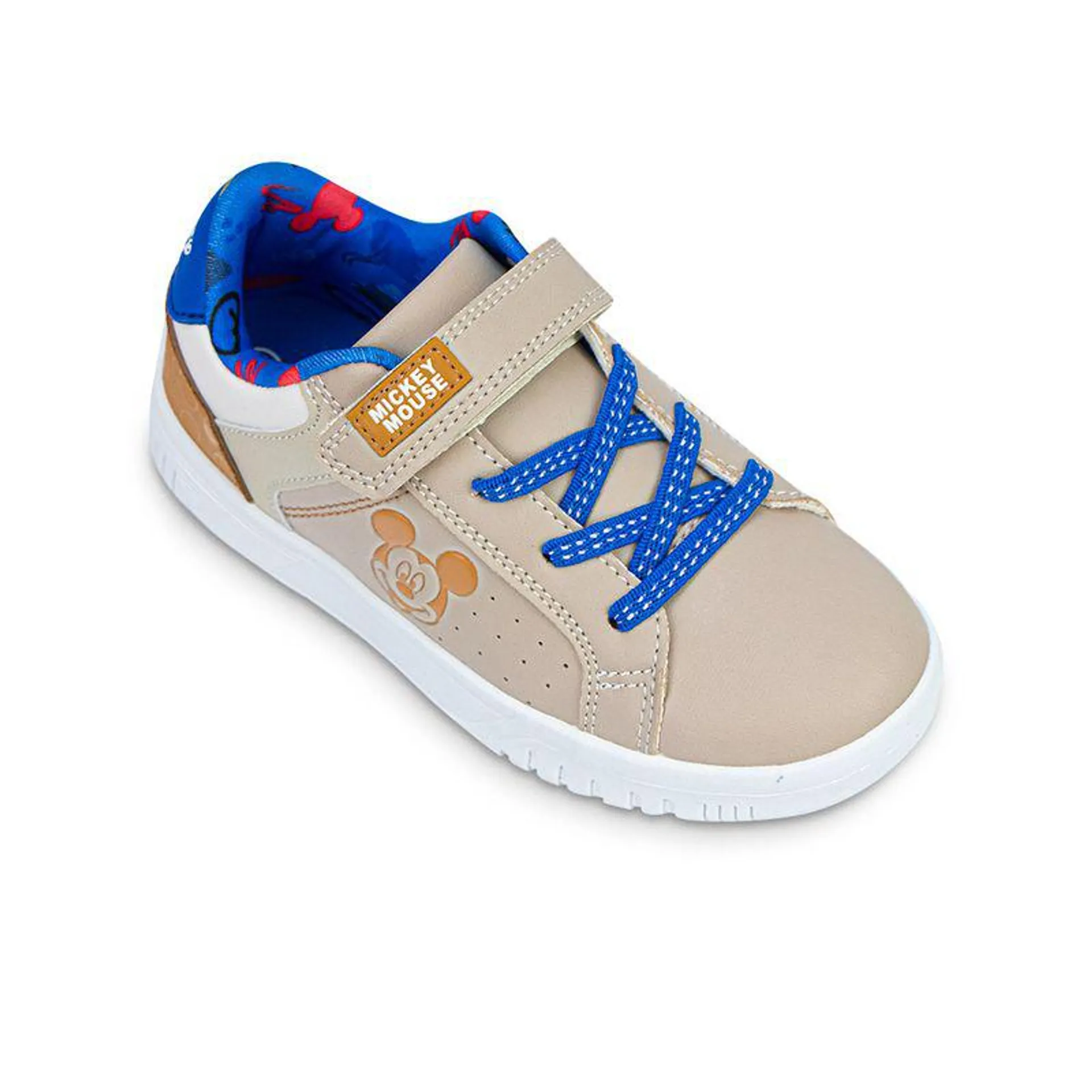 Zapatilla Casual 2MC711