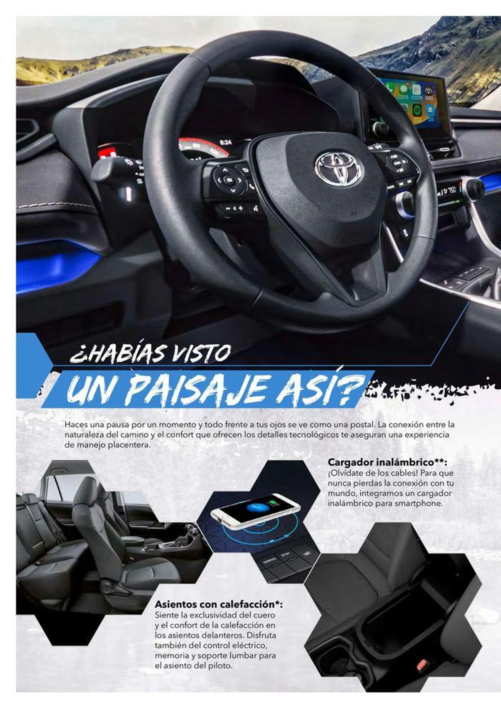 Catalogo de Toyota Rav4 12 de enero al 12 de enero 2025 - Pag 7