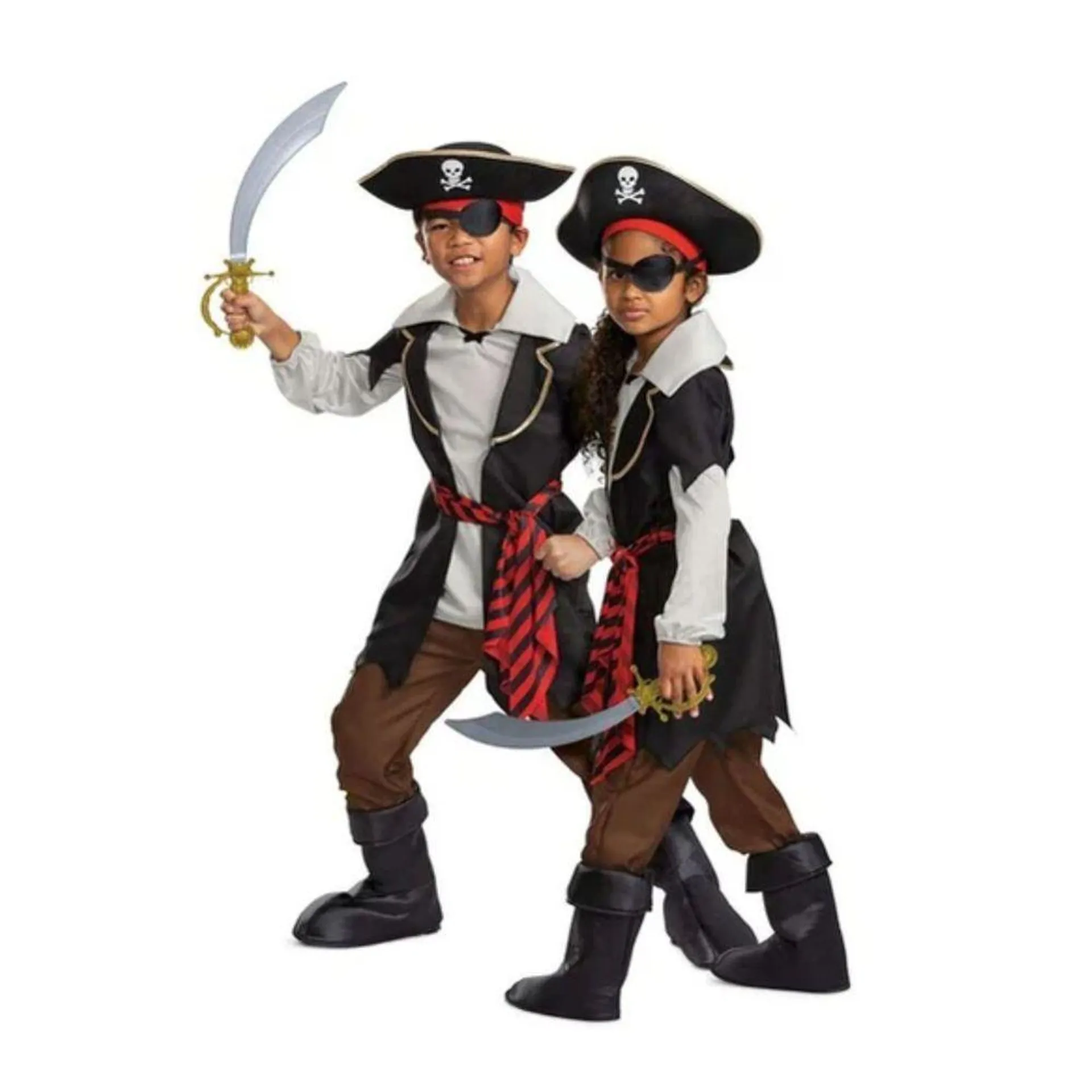 Disfraz Unisex Pirata Disguise