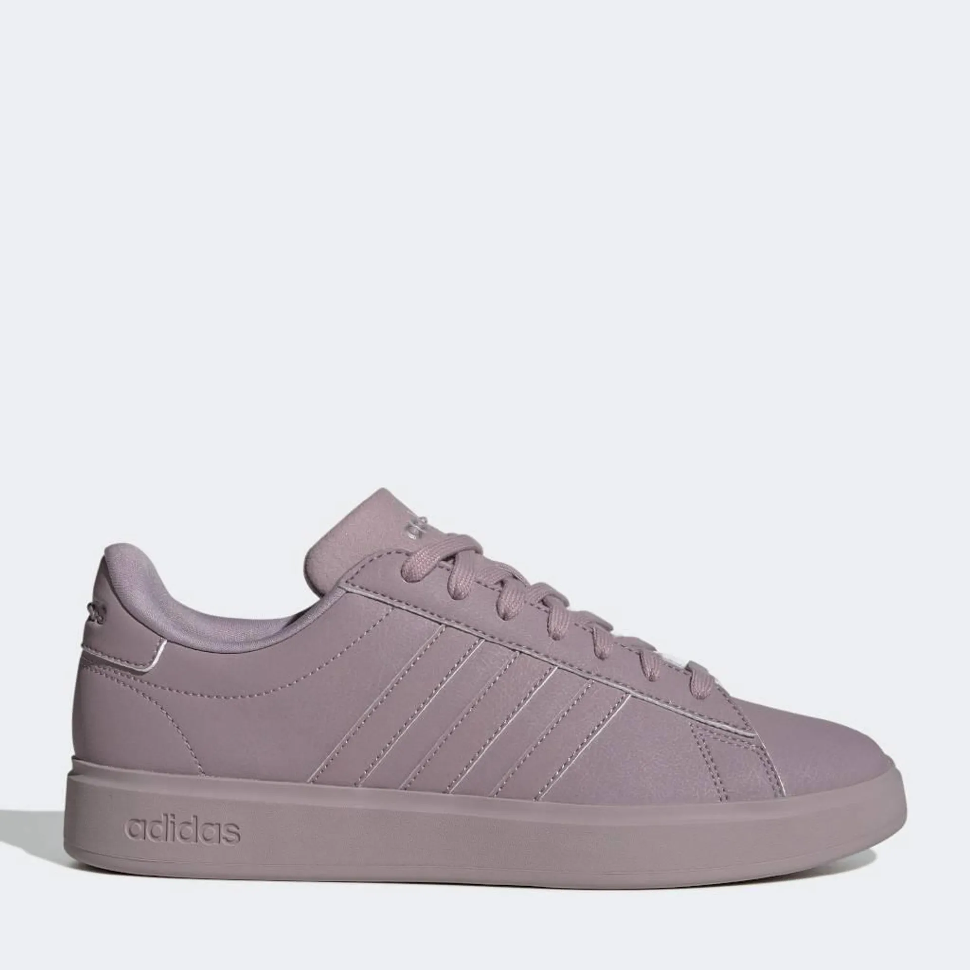 Zapatillas Urbanas Adidas Mujeres Id2983 Grand Court 2.0