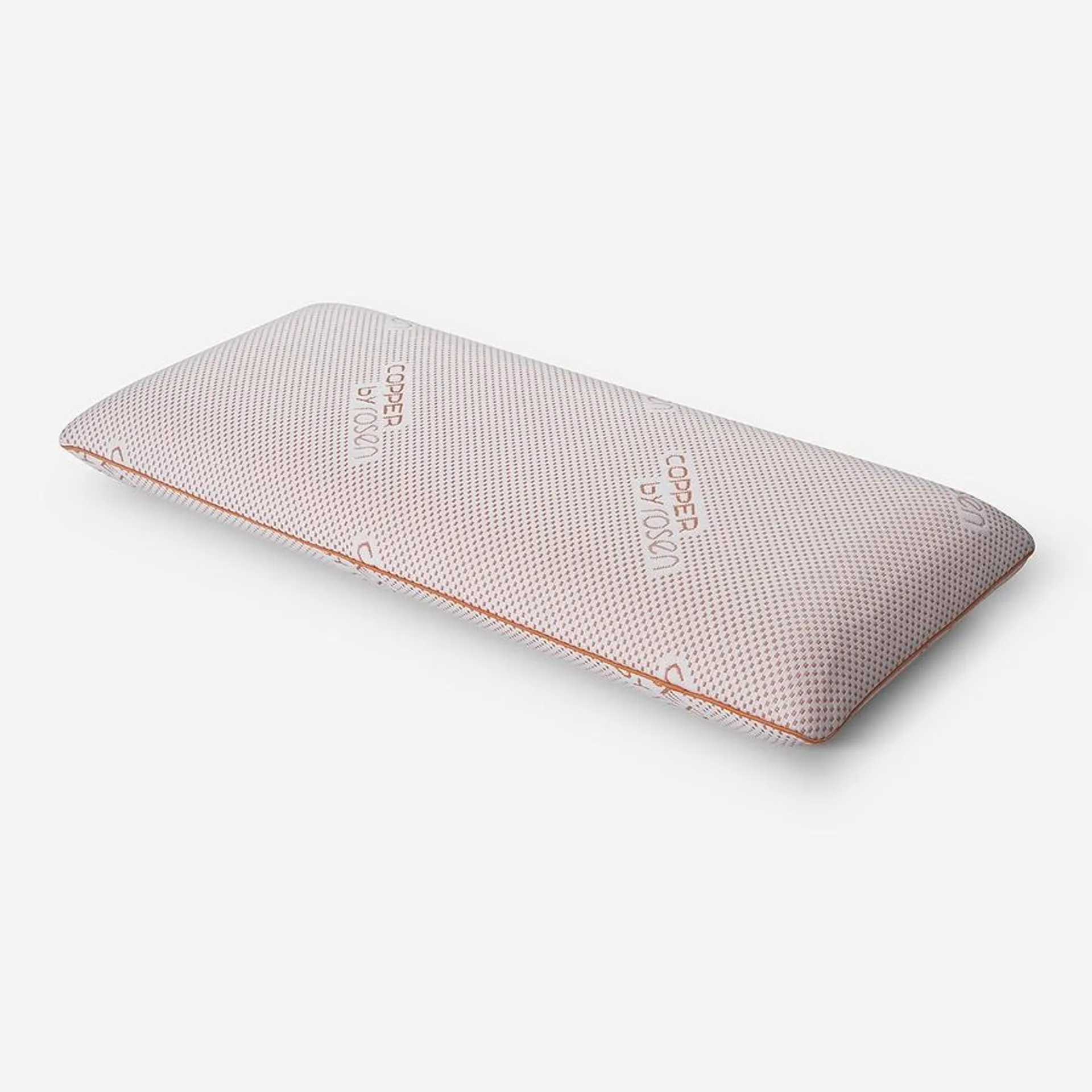 Almohada Viscogel Copper Health