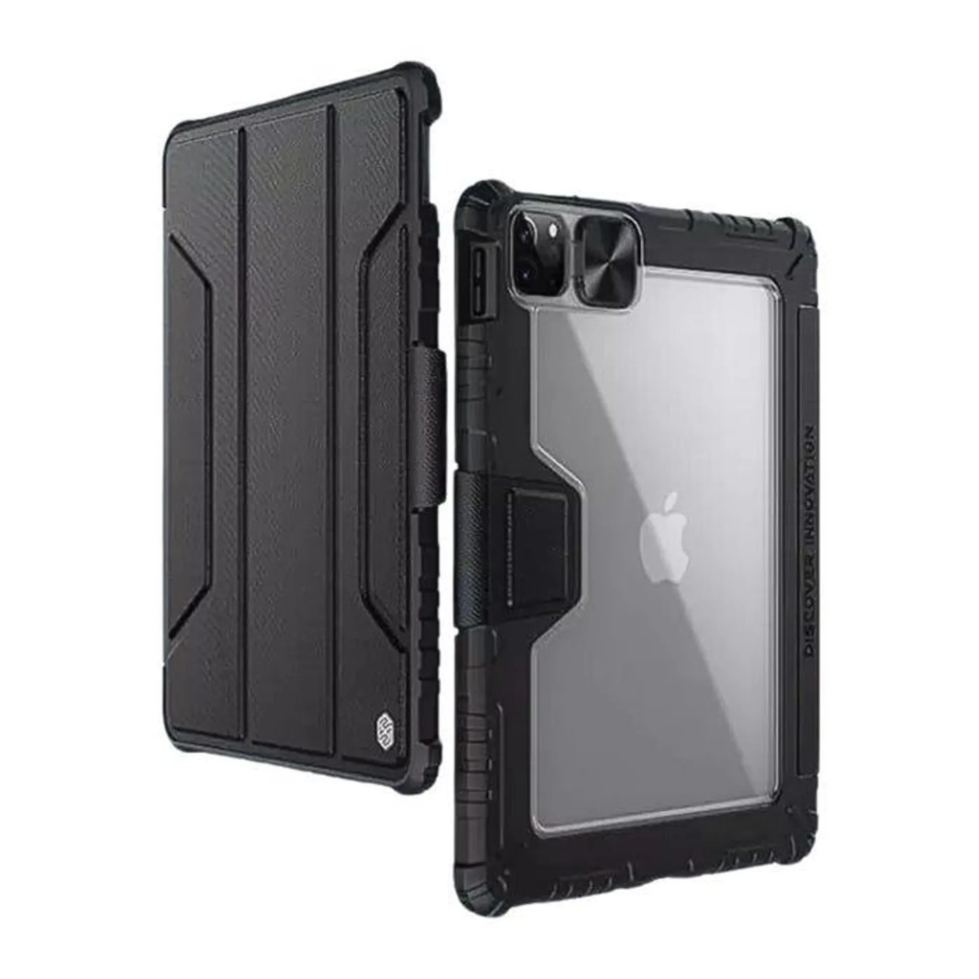 Case Nillkin iPad Pro 12.9" Negro