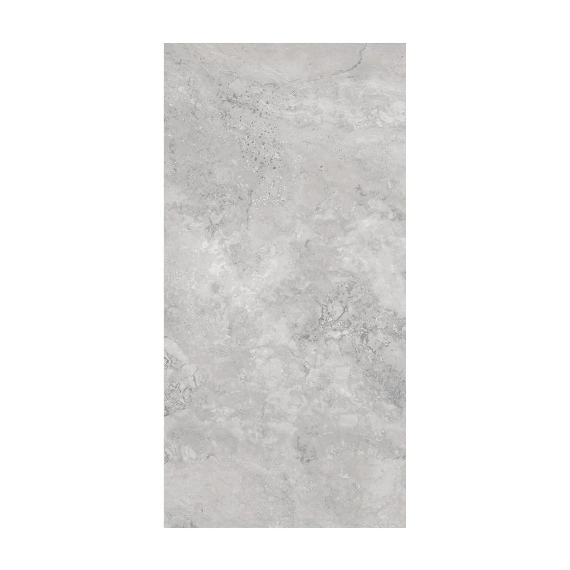 Piso Porcelanato Tipo Piedra City Gris 30x61cm 1.66m2 Celima