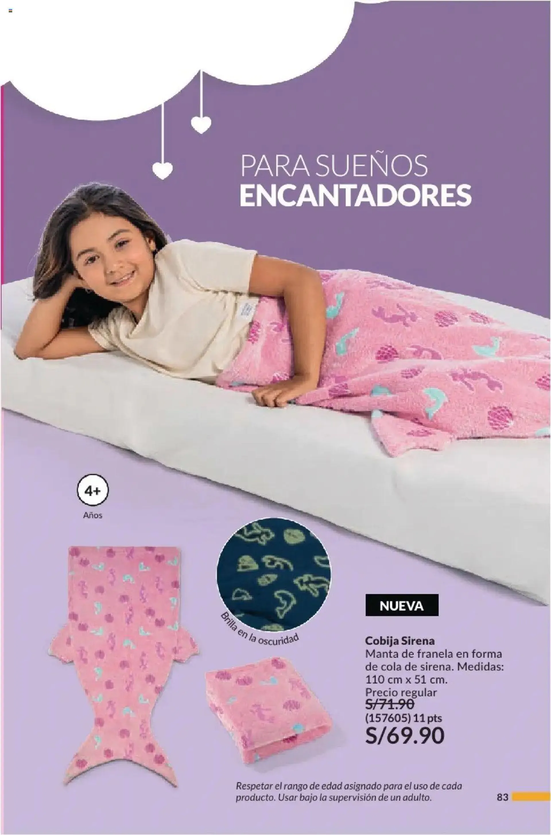 Catalogo de Avon - Campaña 13- Casa & Estilo 13 de setiembre al 13 de octubre 2024 - Pag 83