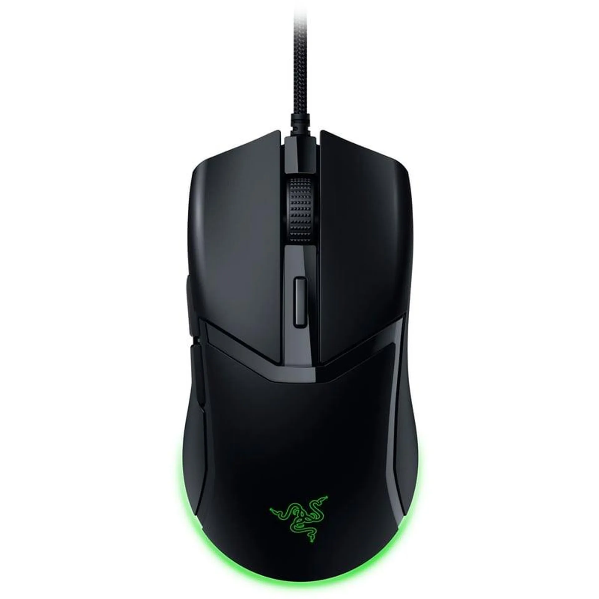 MOUSE GAMER RAZER COBRA RGB ULTRALIGERO 8.5 KDPI 6 BOTONES