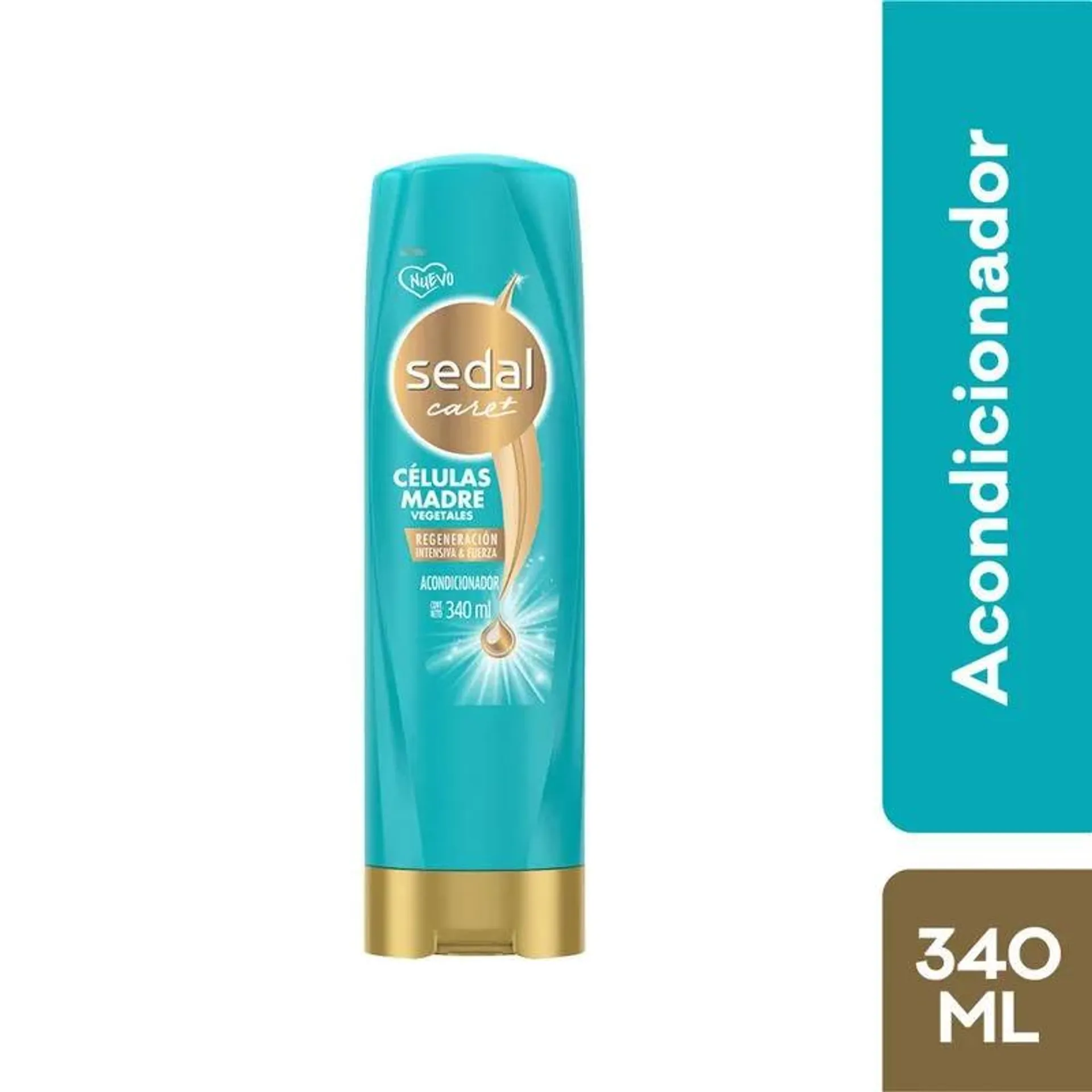 Acondicionador Sedal Células Madre - Frasco 340 Ml