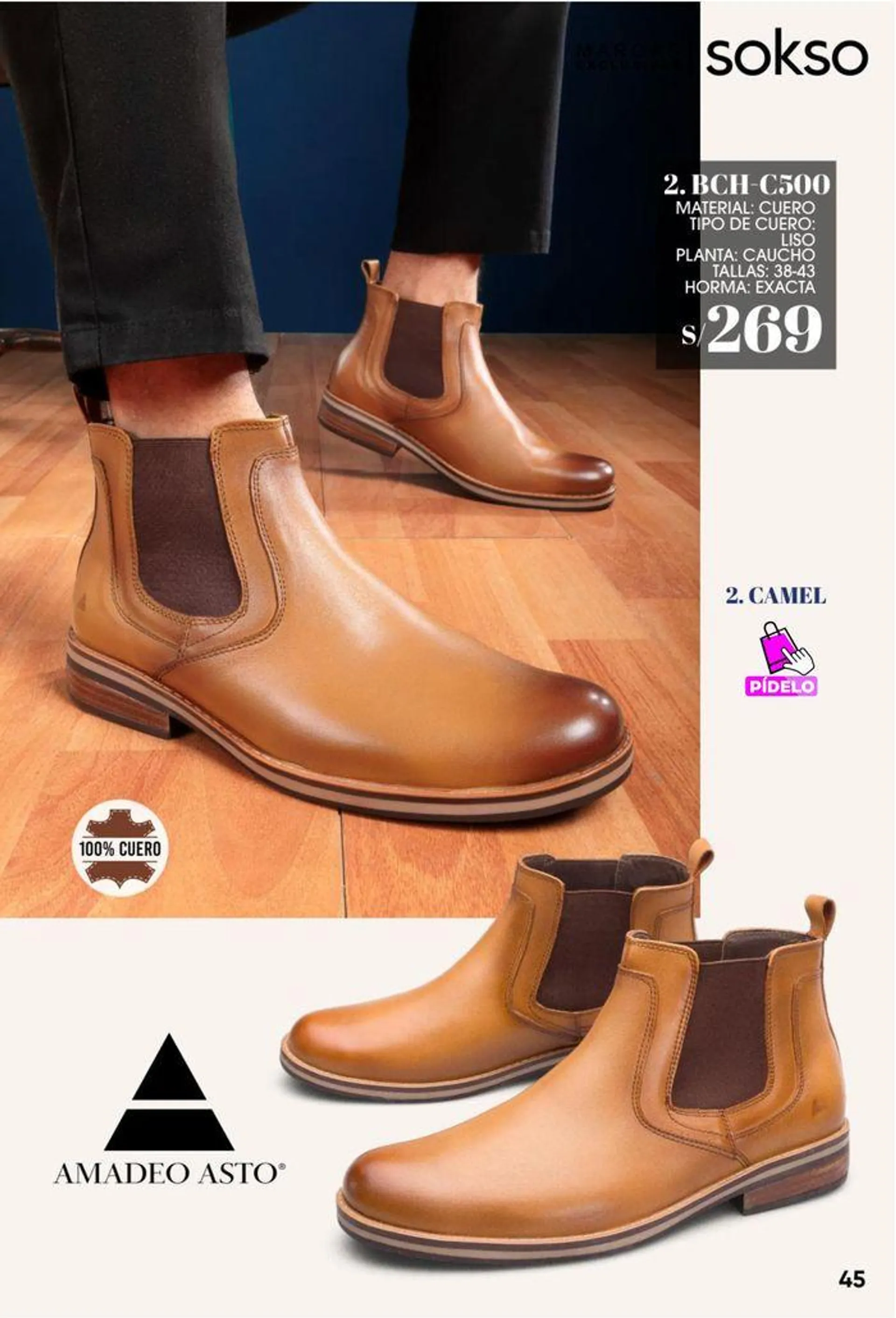 Invierno 2024  - 45