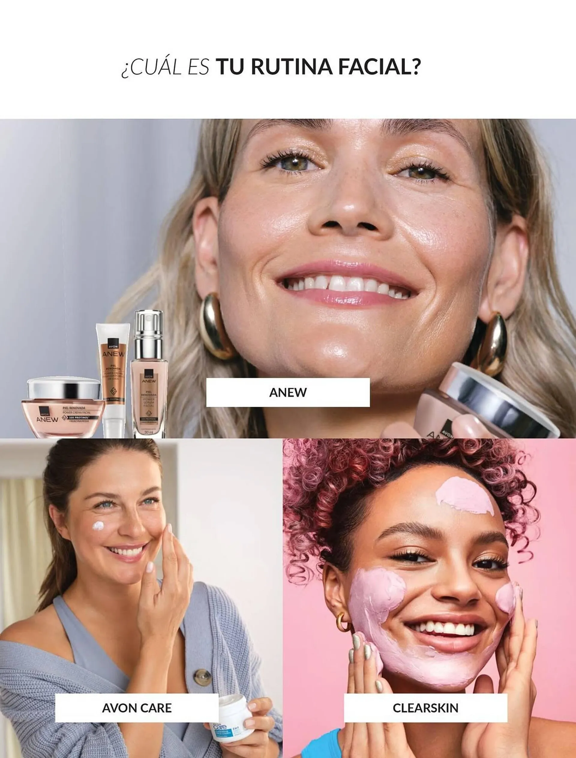 Catalogo de Catálogo Avon 23 de octubre al 13 de noviembre 2024 - Pag 109