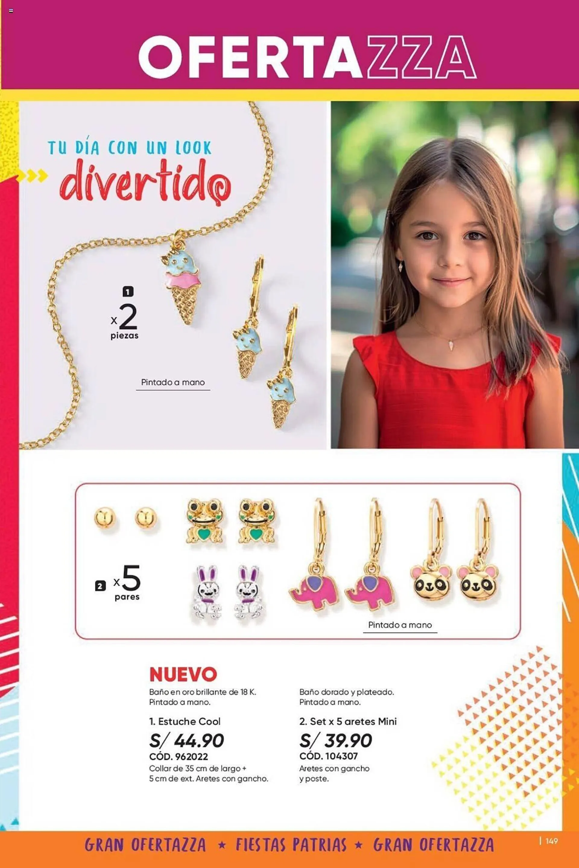 Catalogo de Catálogo Dupree 15 de junio al 30 de junio 2024 - Pag 150