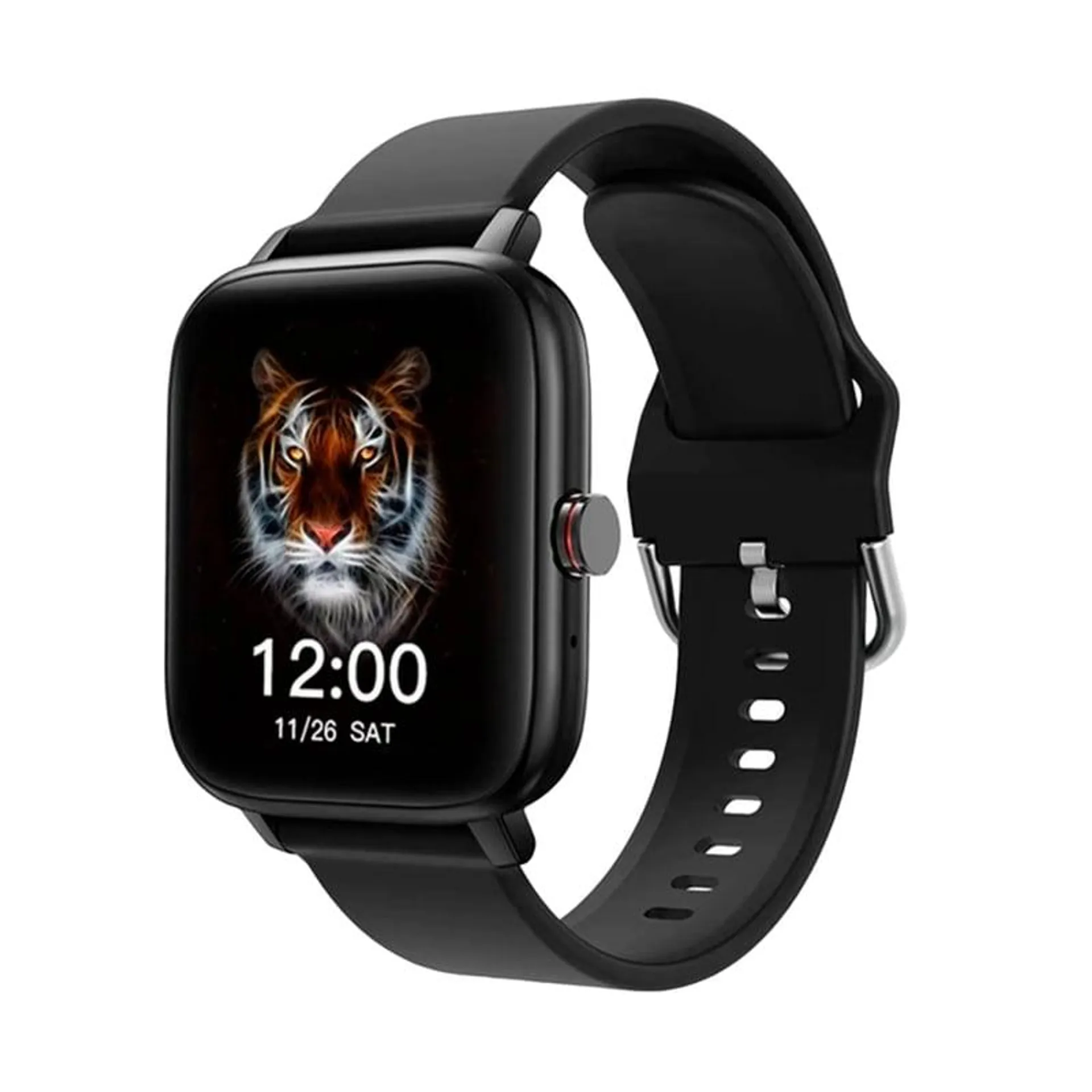 SMART WATCH COLMI P8 MAX NEGRO