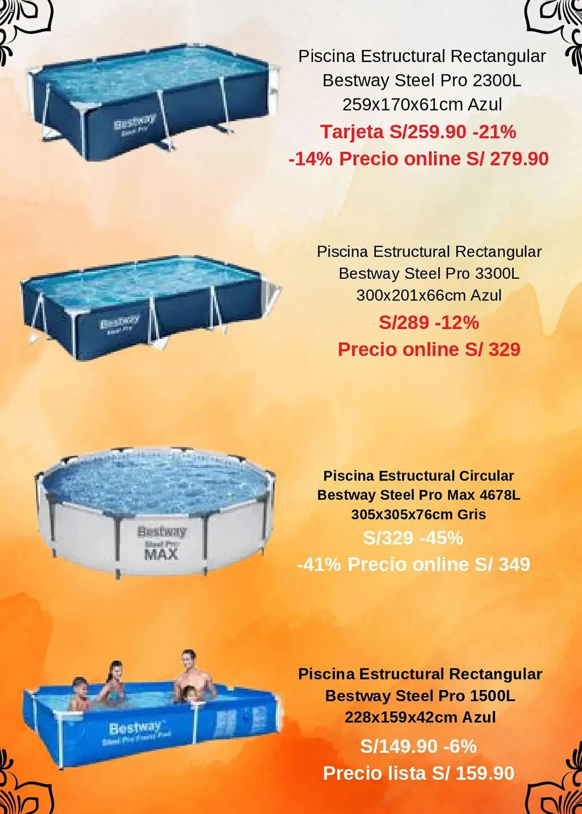 Catalogo de Catálogo Promart 27 de enero al 16 de febrero 2025 - Pag 2