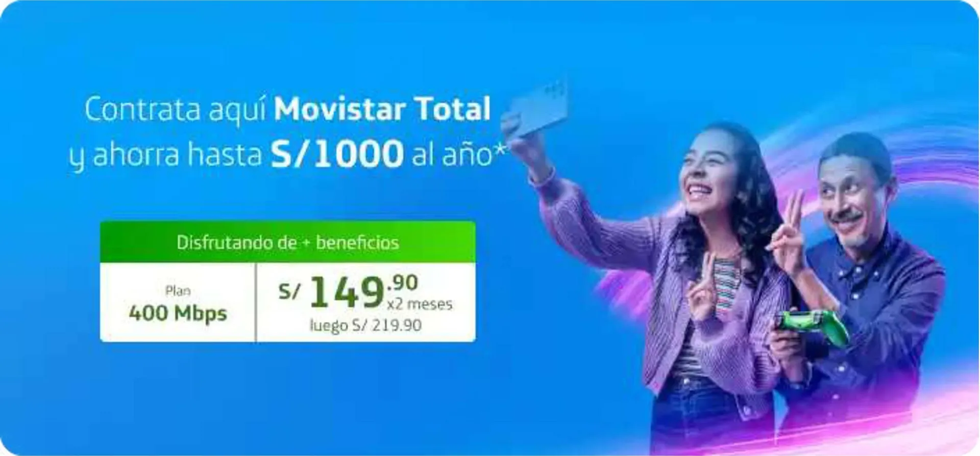 Catalogo de Catálogo Movistar 27 de diciembre al 1 de enero 2025 - Pag 4