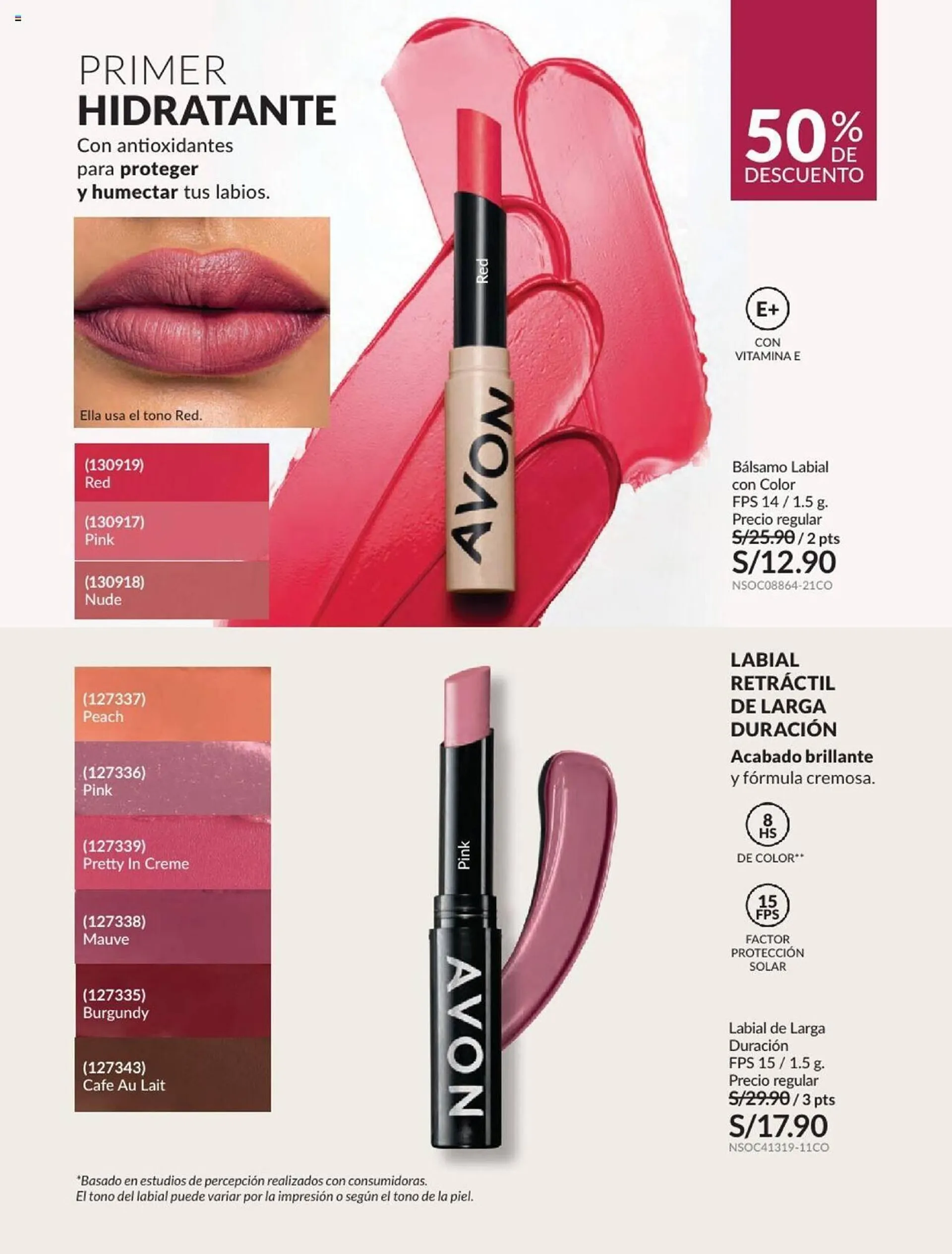 Catalogo de Catálogo Avon 1 de octubre al 16 de noviembre 2024 - Pag 26