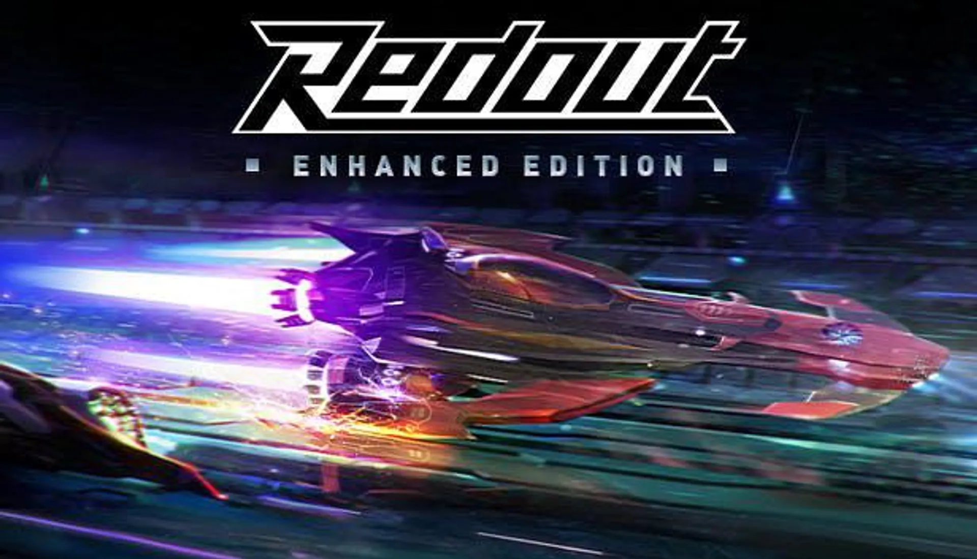 Redout: Enchanced Edition
