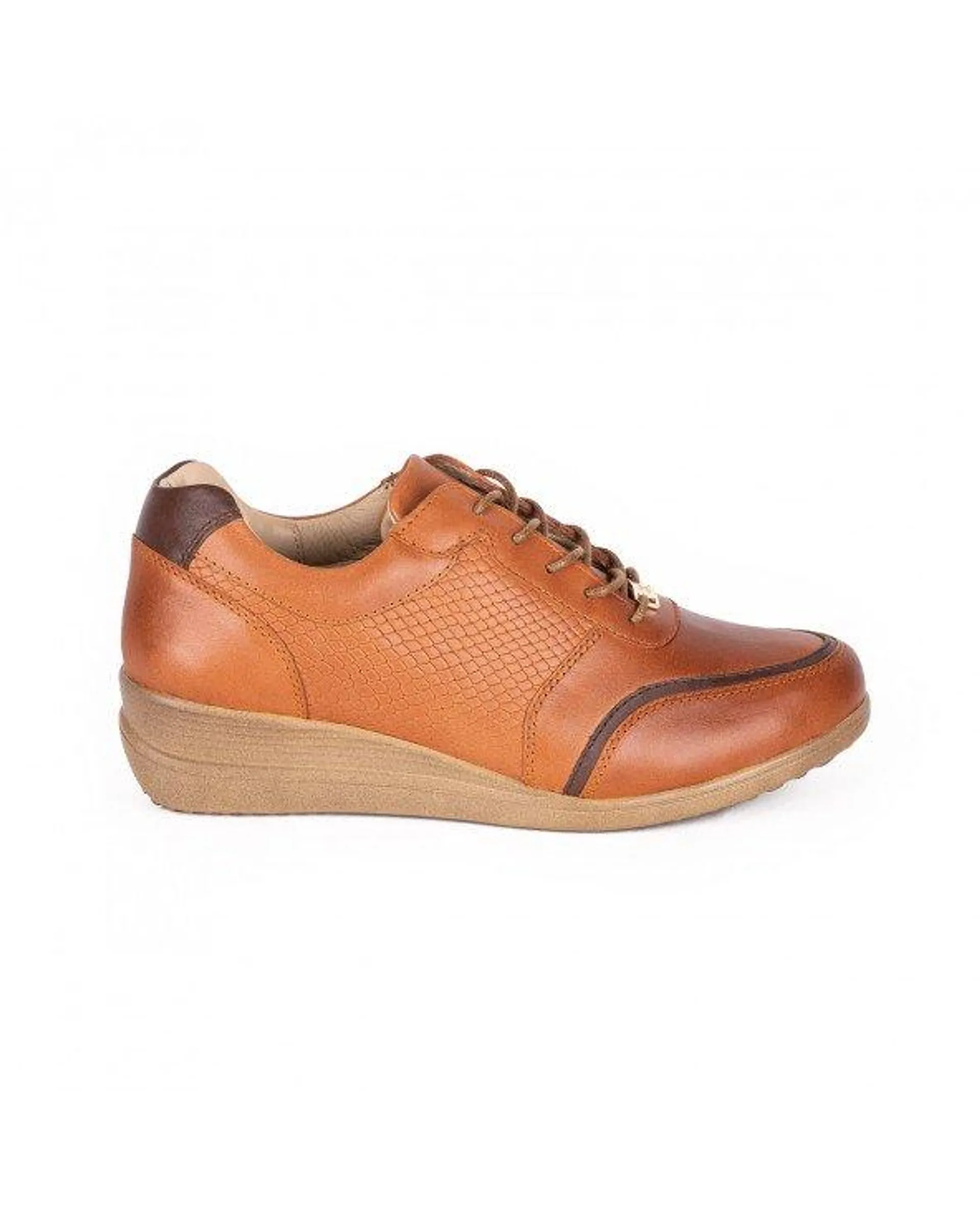 ZAPATILLA REC-2101 COBRE