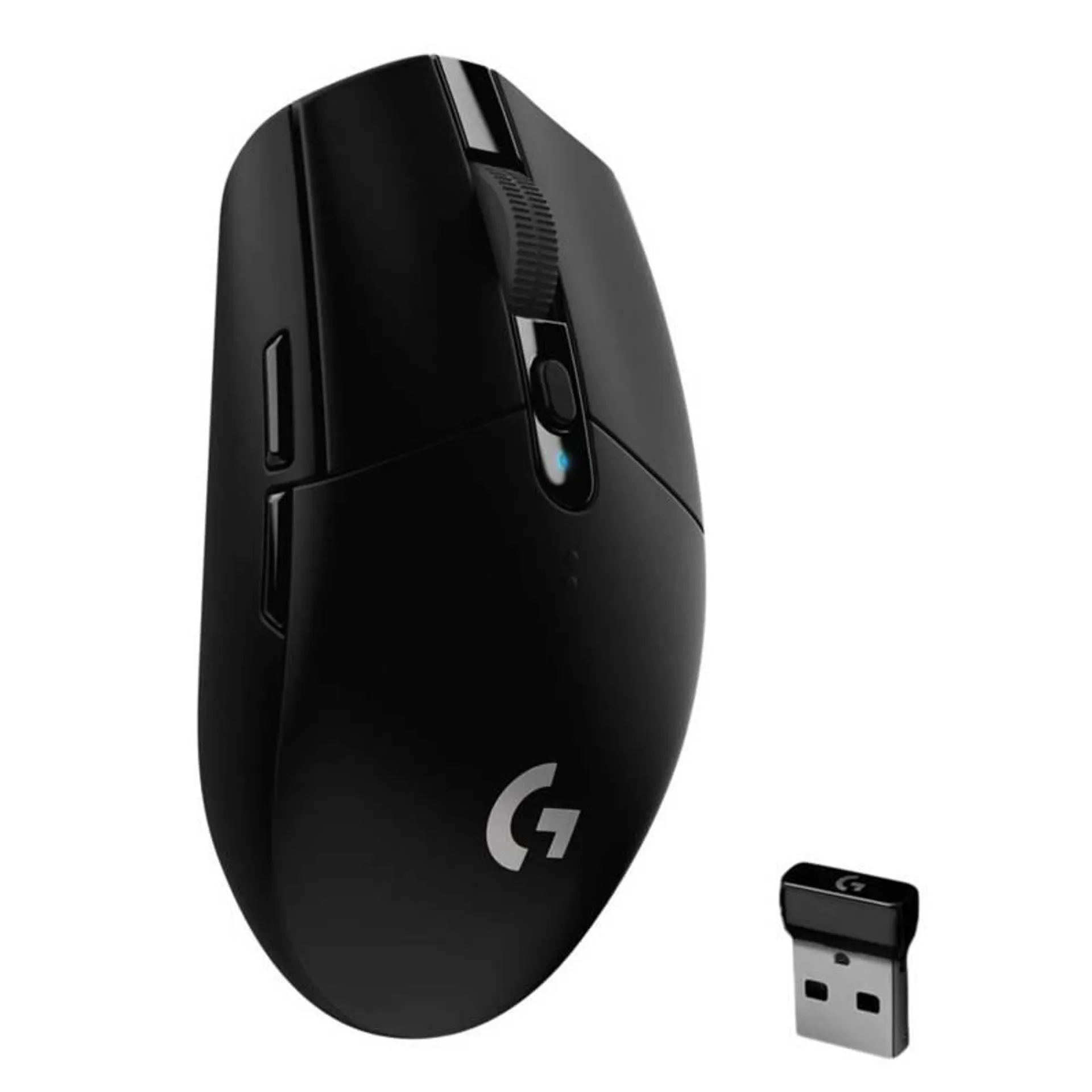 Mouse Gamer Inalámbrico Logitech G305 Lightspeed Black