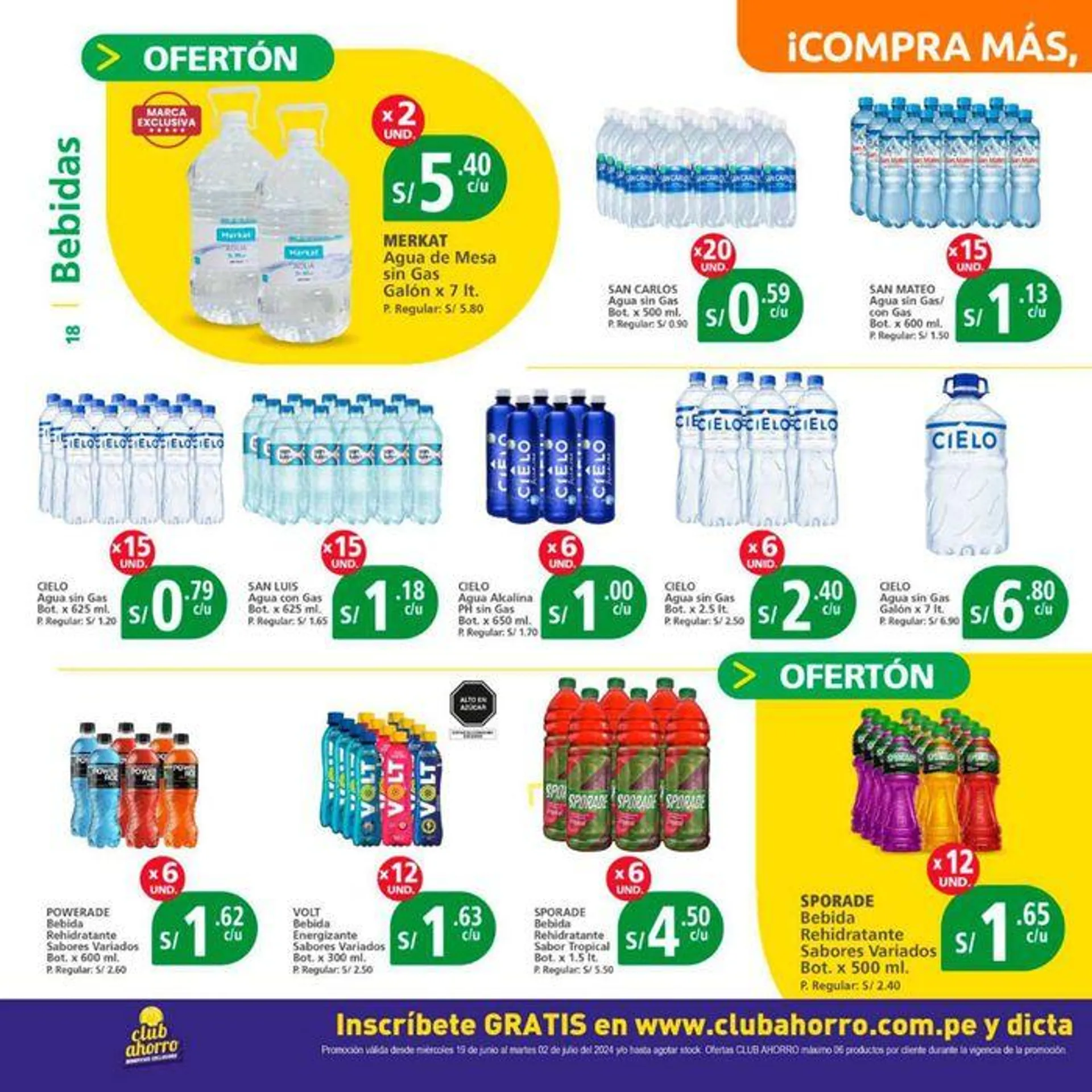 Mayorsa Ofertas - 18