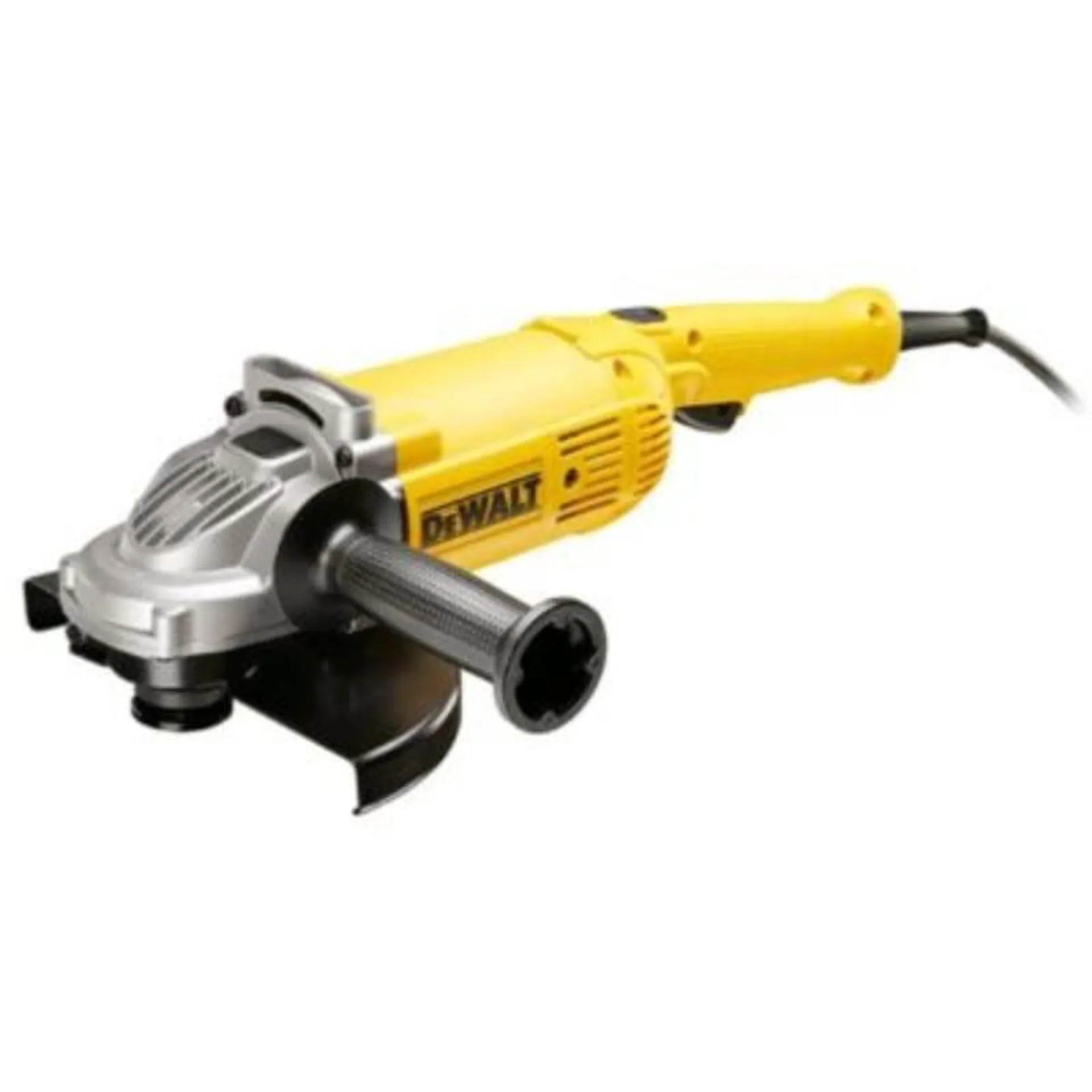 Amoladora Angular Electrica 9" 2200W DWE490 Dewalt