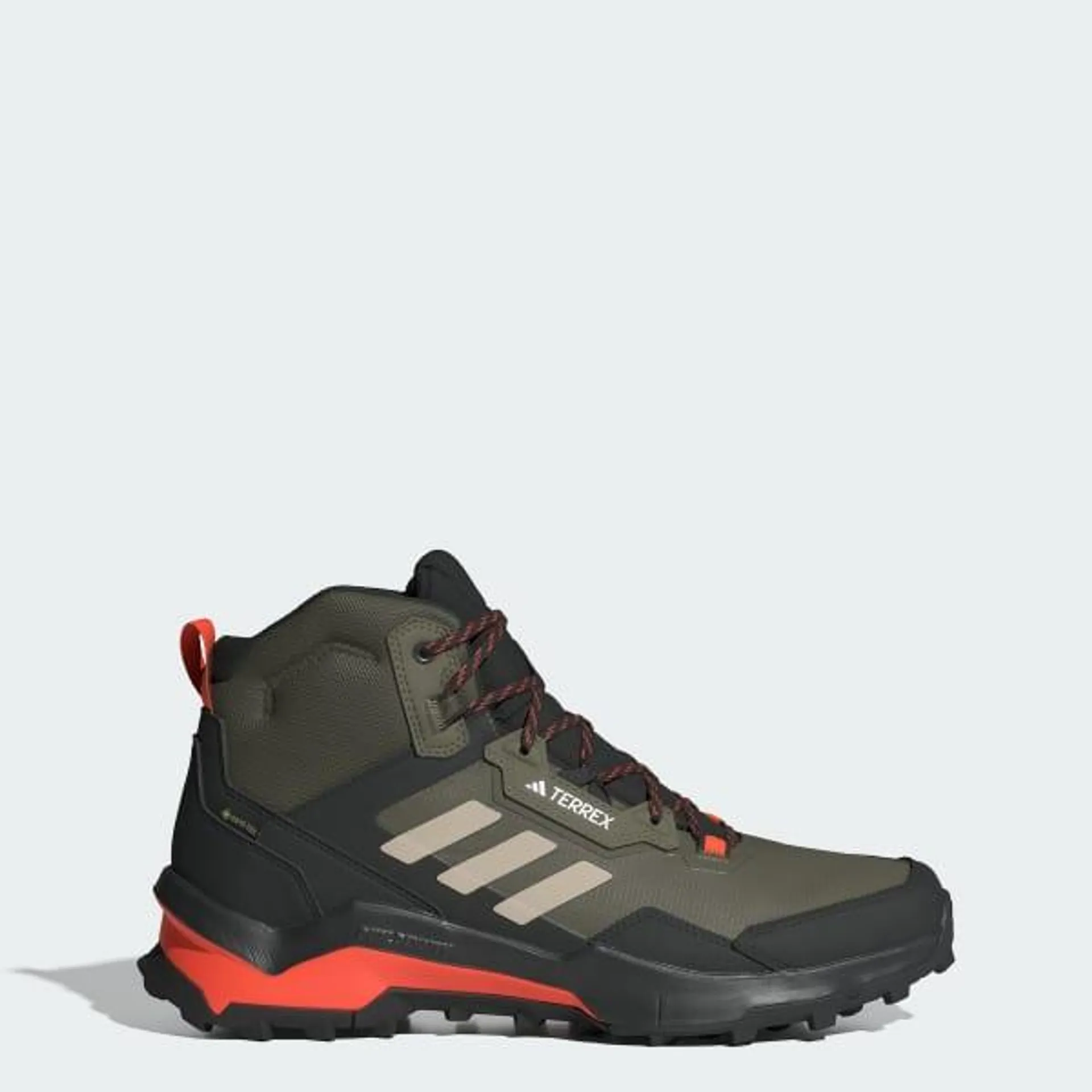 Zapatilas de Senderismo Terrex AX4 Mid GORE-TEX