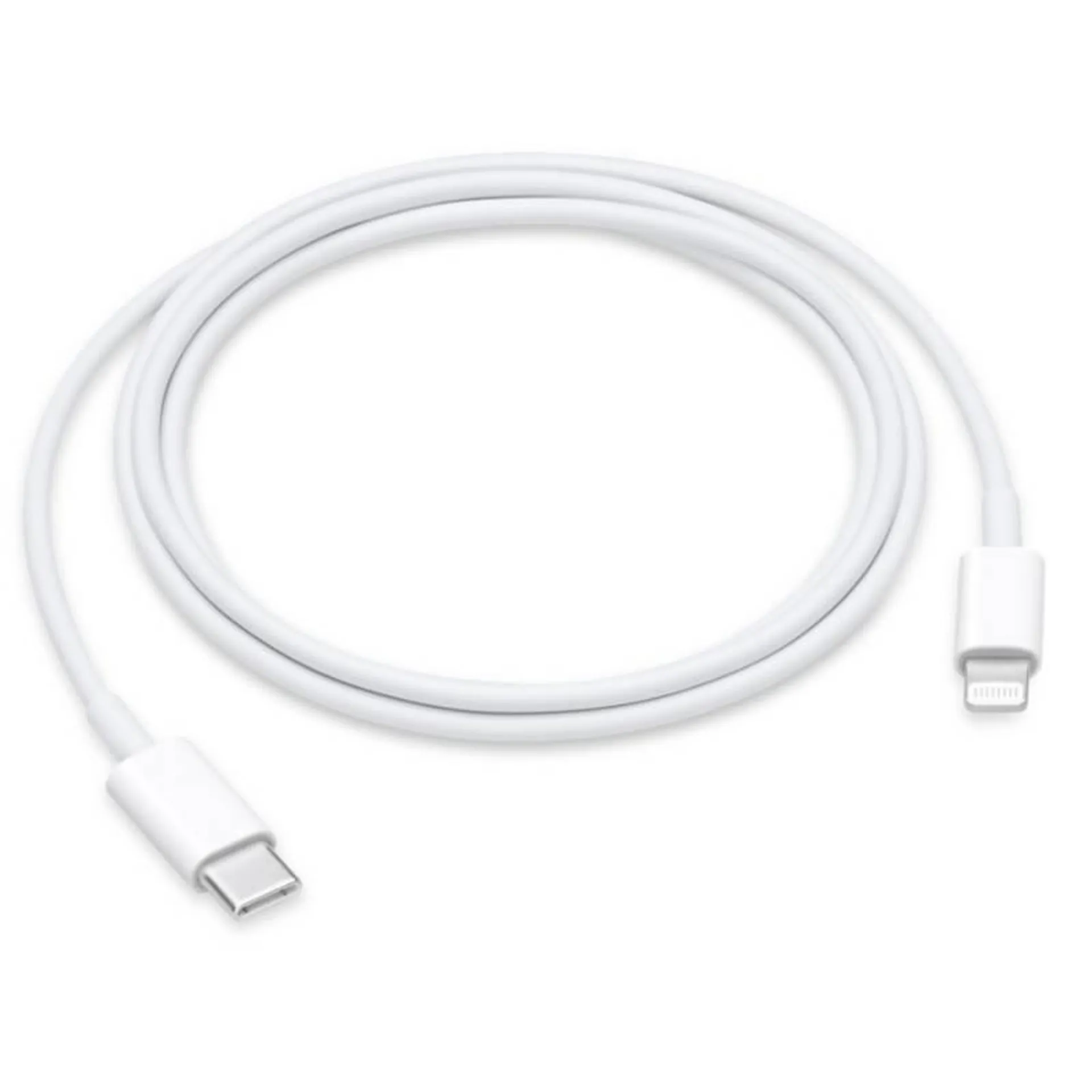 Cable Apple Tipo C a Lightning Cargador 1m Original