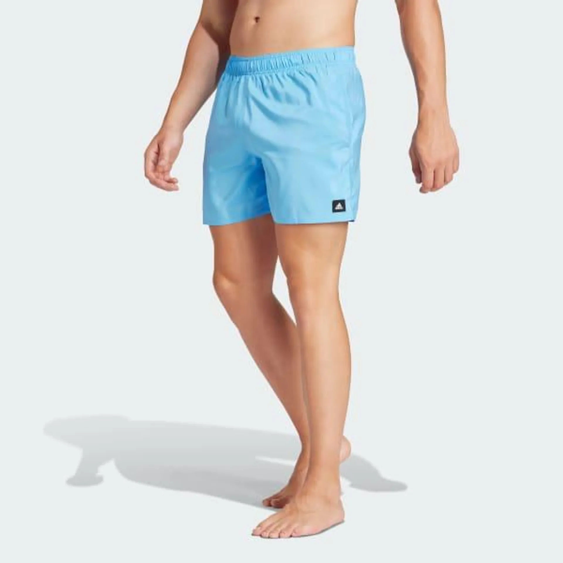 Shorts de natación CLX Largo Clásico Solid