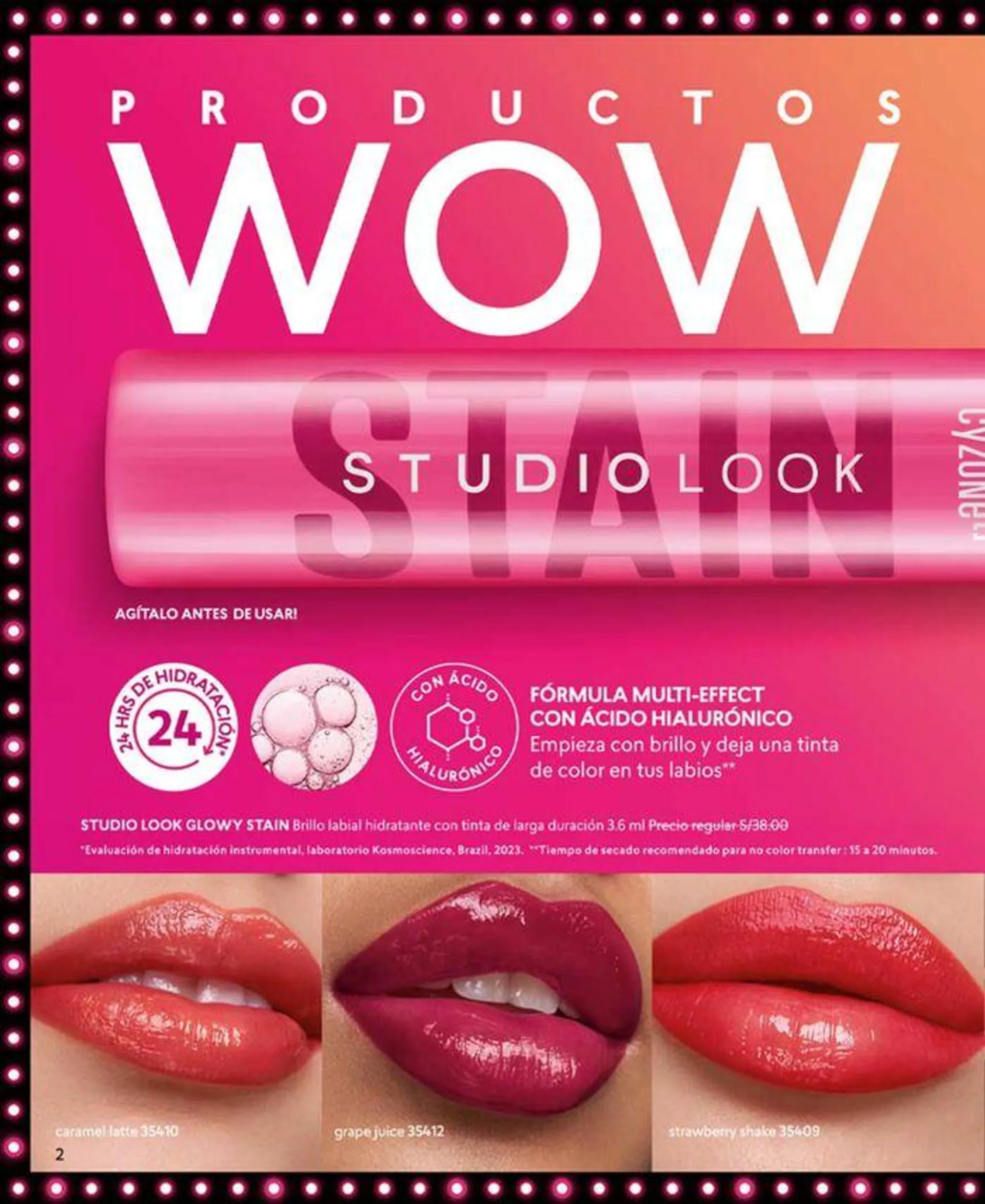 Productos Wow a Precios Wow  - 2