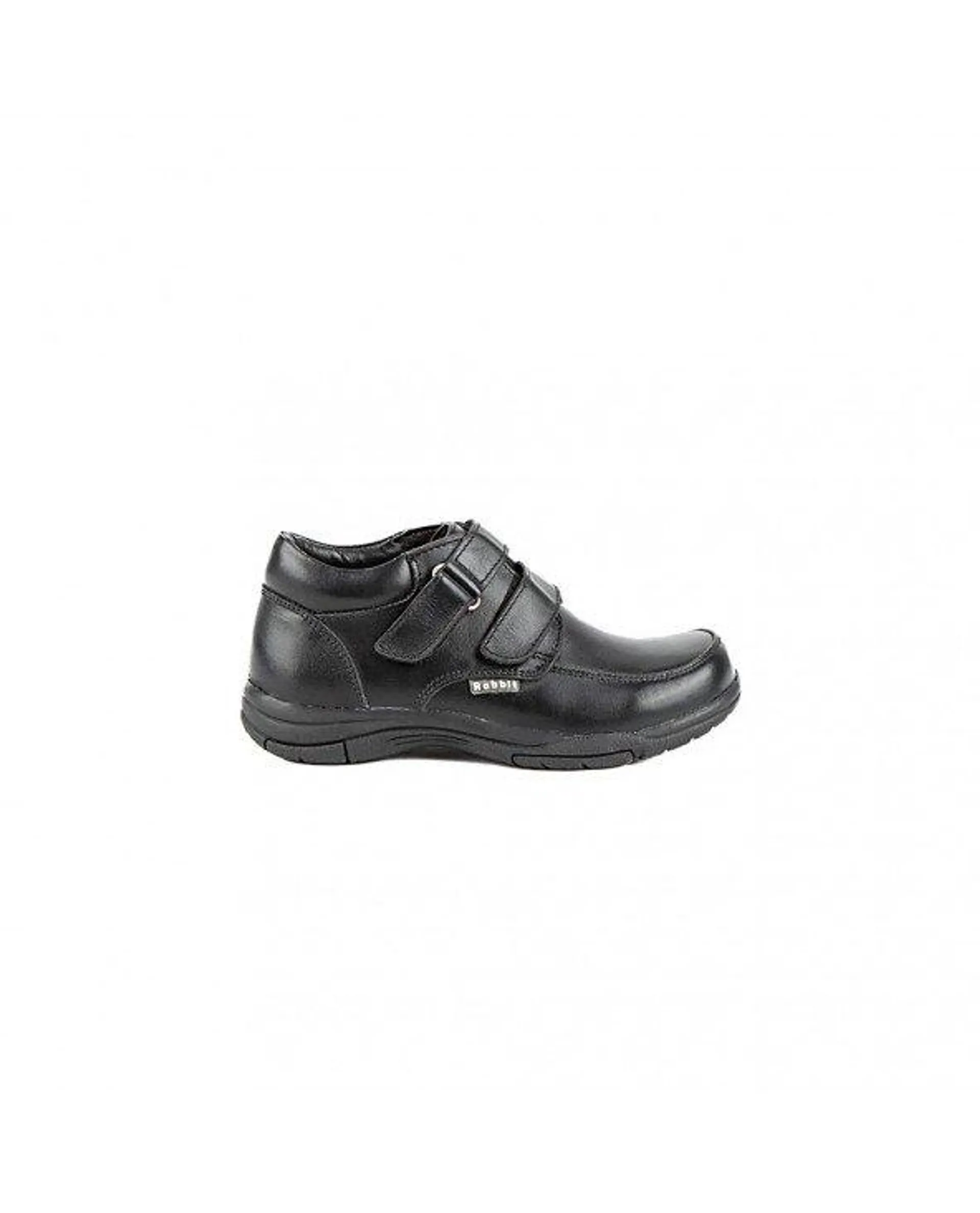 BOTIN ESCOLAR PAOLO-012 I NEGRO