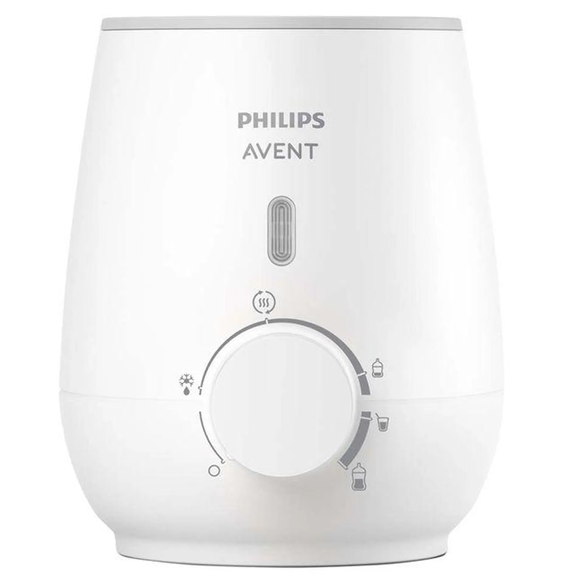 Calienta Biberón PHILIPS AVENT Manual