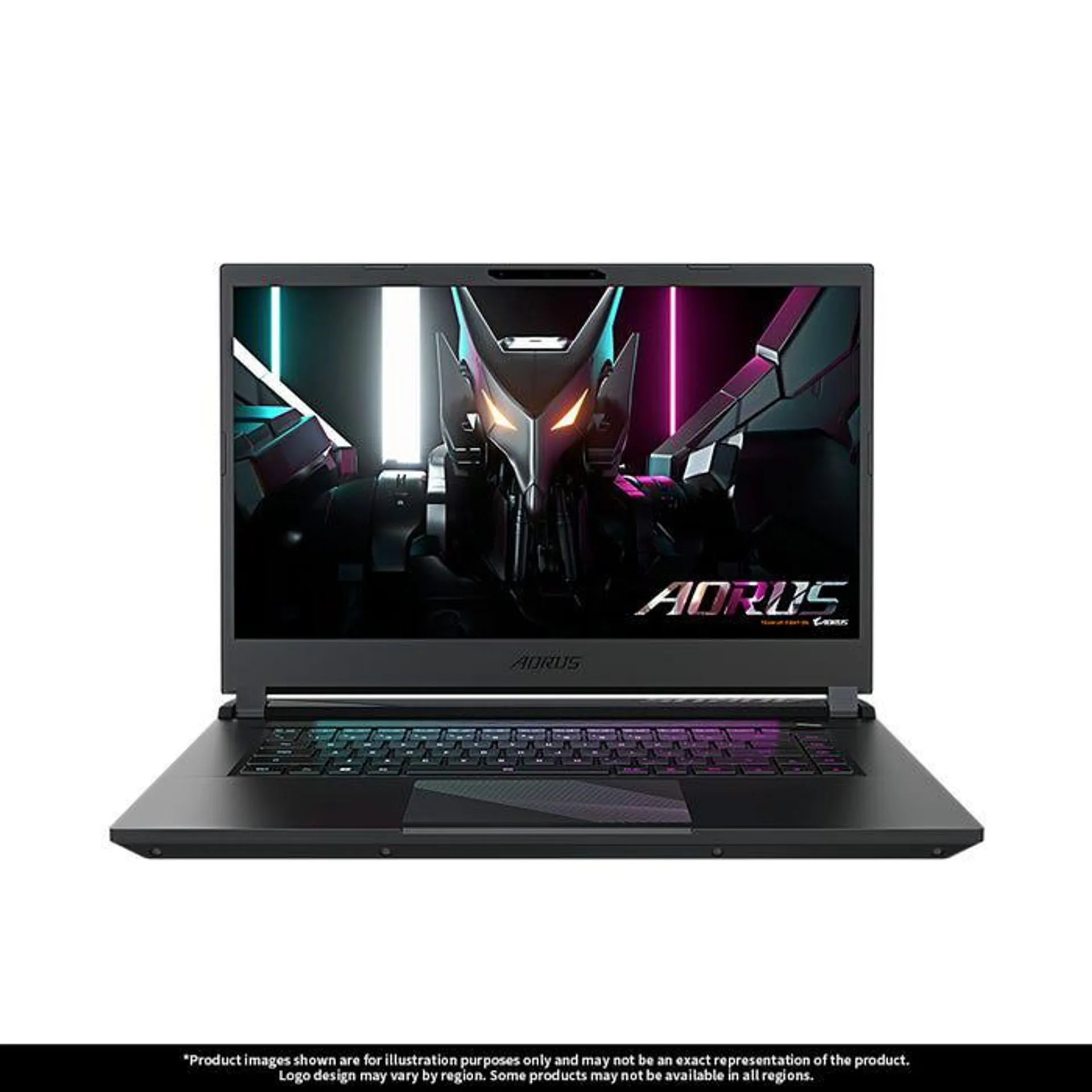 Laptop Gamer Gigabyte AORUS 15 9KF 15.6" Intel Core i5 12a Gen 12 Núcleos 8GB 512GB NVIDIA RTX4060 W11