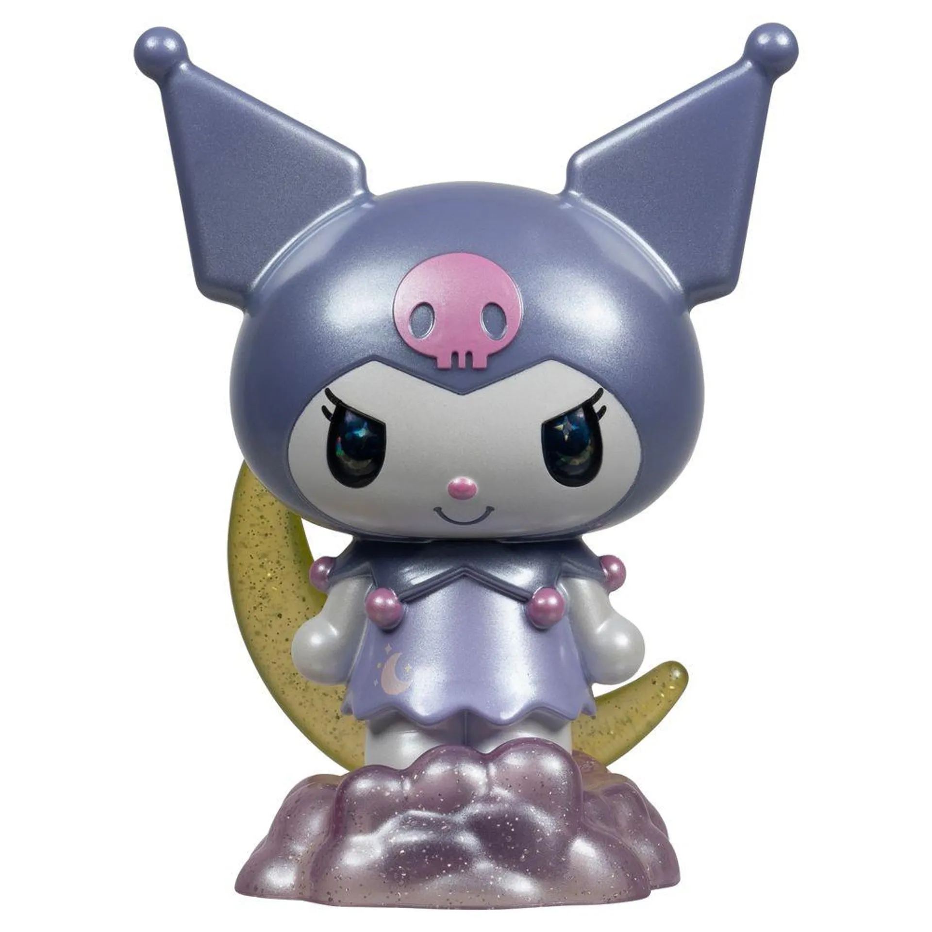 Figura Hello Kitty&Friends 10Cm Kuromi