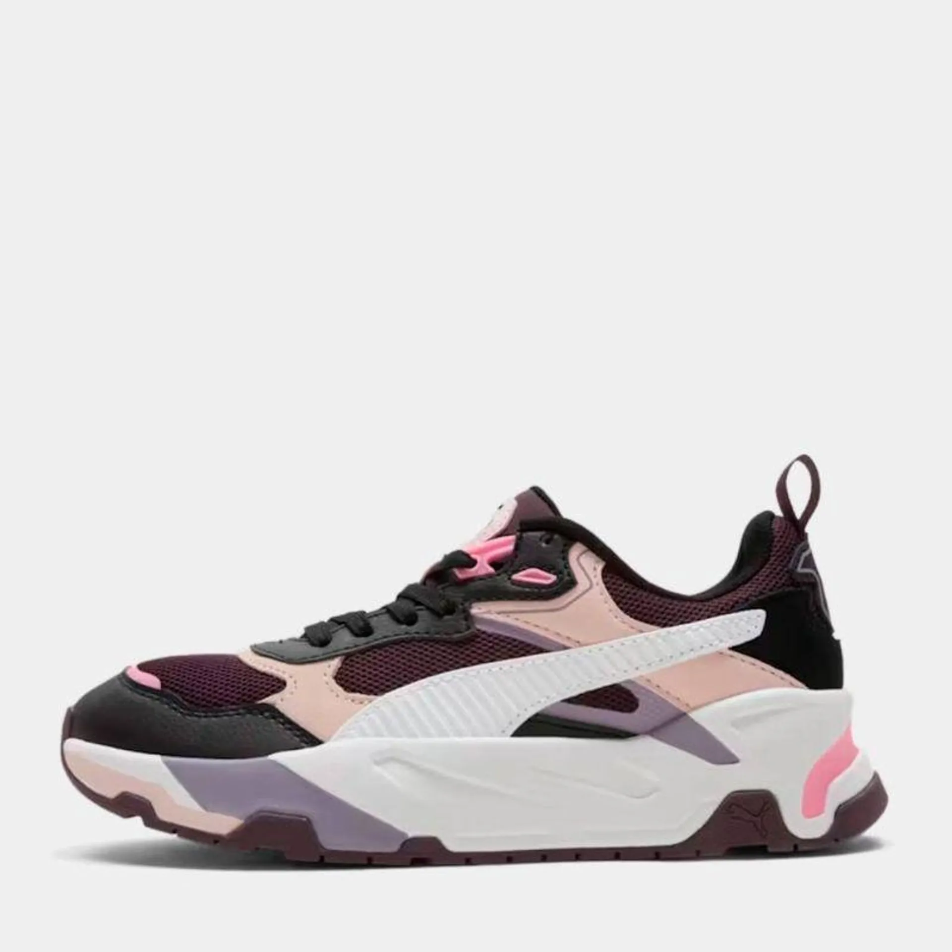 Zapatillas Deportivo Puma Mujeres 395490 39 Trinity Wns