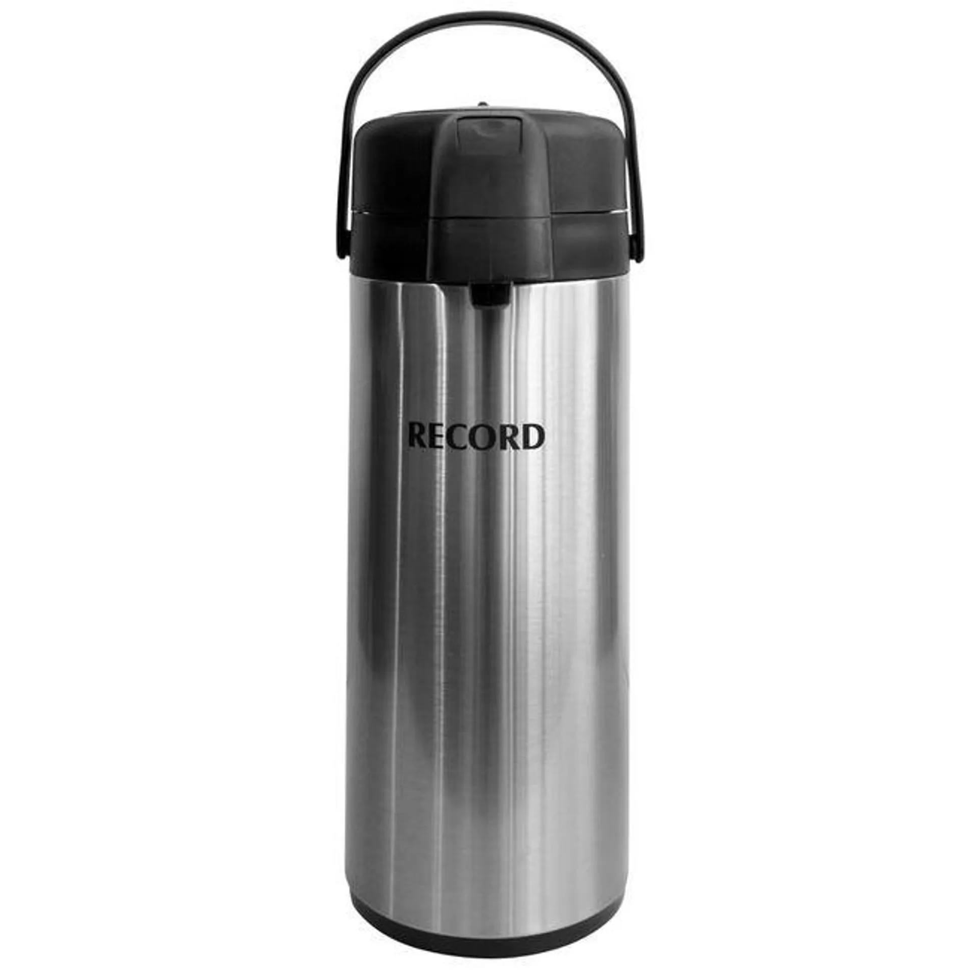 Termo RECORD Inox Bomba 1.9L