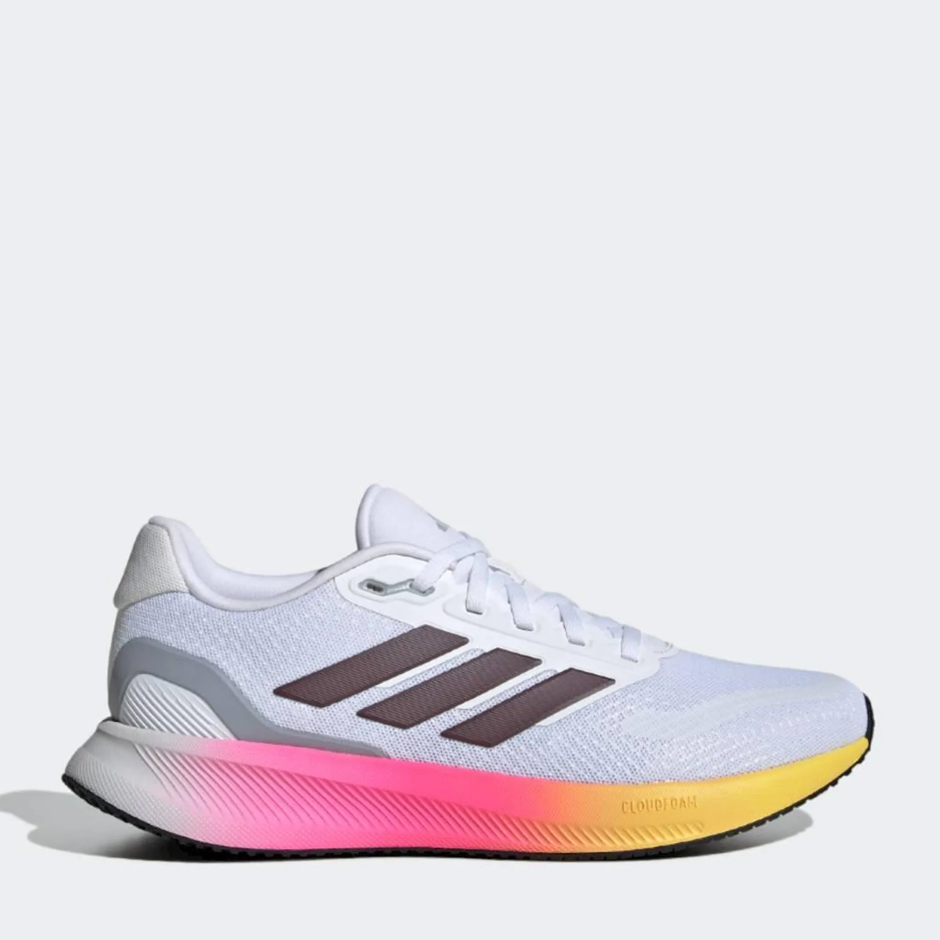 Zapatillas Deportivas Adidas Mujeres Ie0527 Runfalcon 5 W