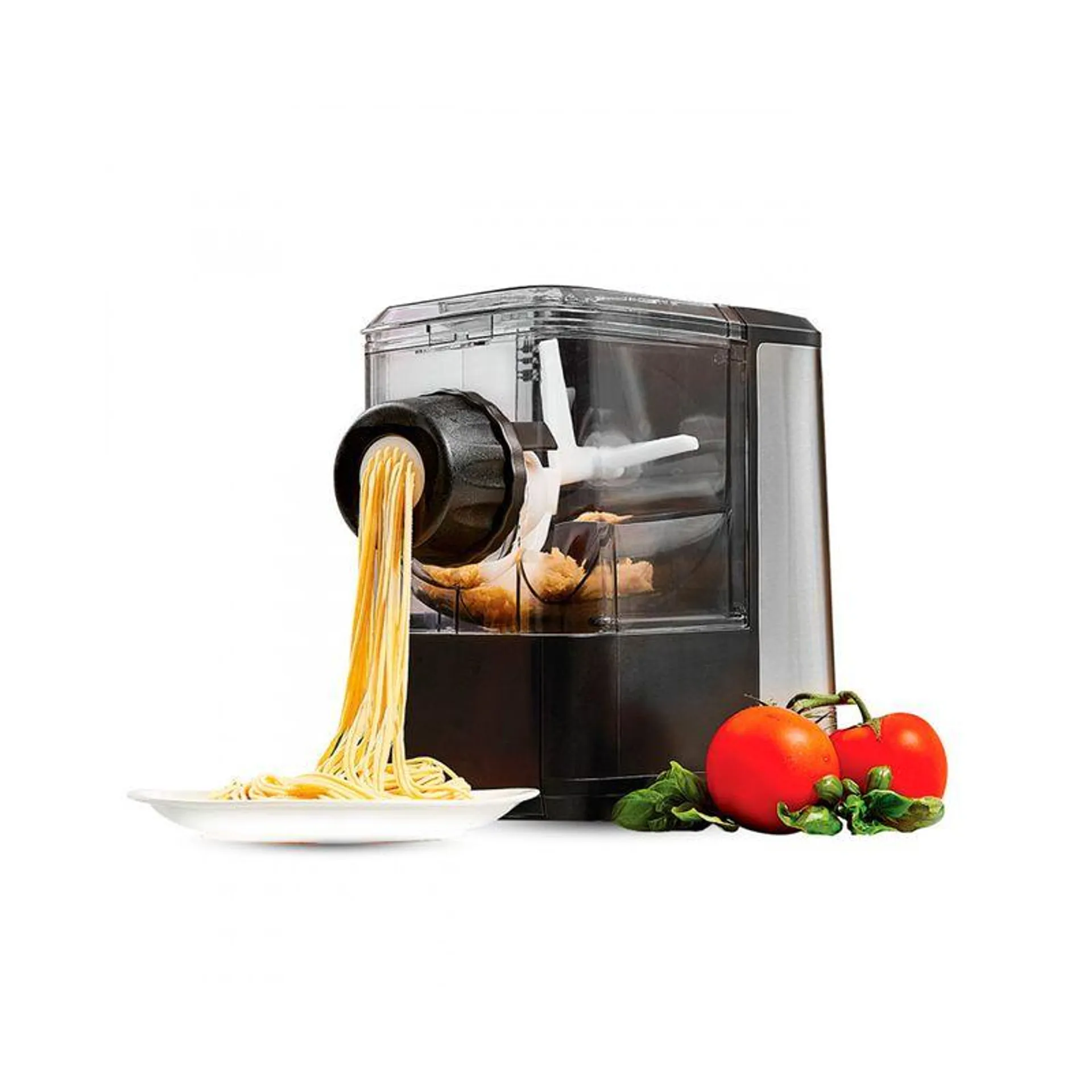 Emeril Pasta And Beyond - Máquina de Pasta Automática 3 en 1