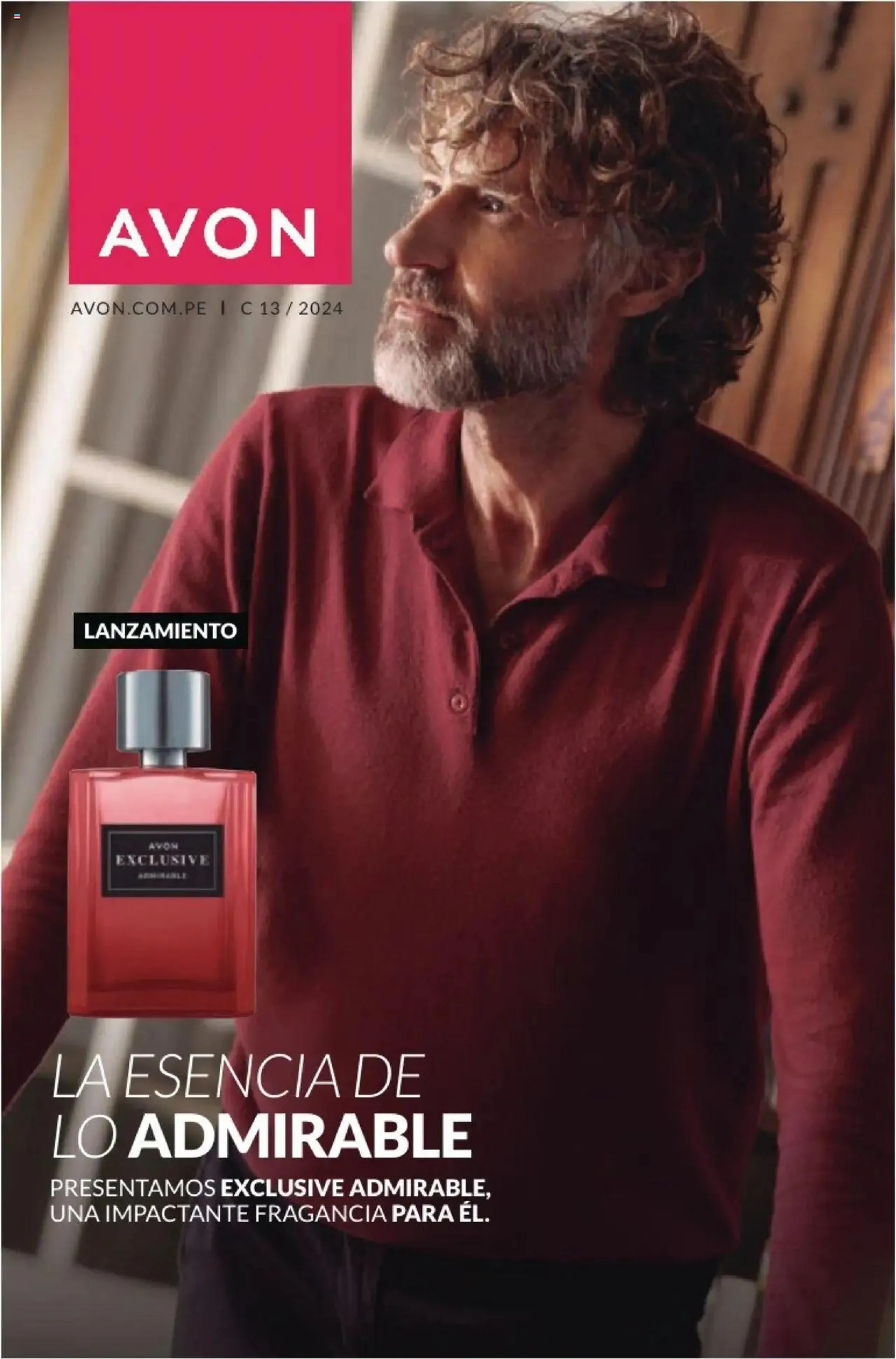 Avon - Campaña 13 - 0