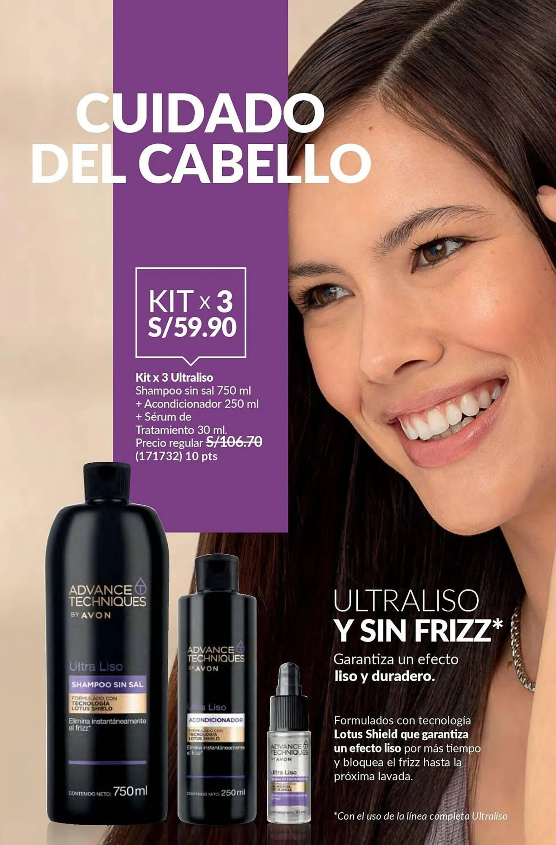 Catalogo de Catálogo Avon 2 de octubre al 31 de octubre 2024 - Pag 143