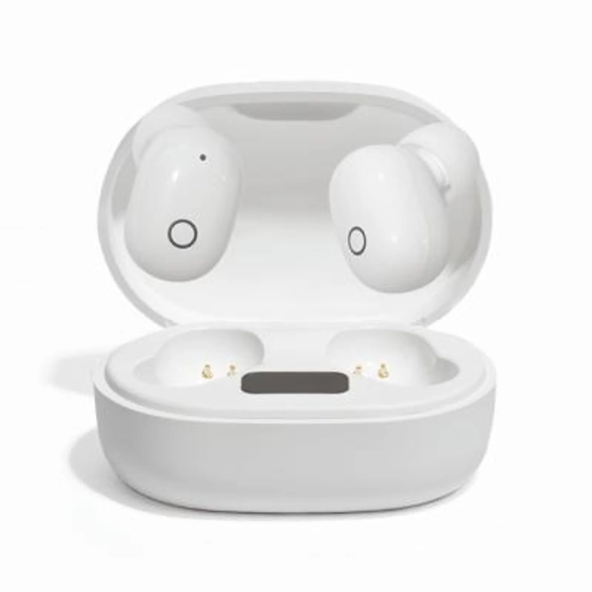 Audífonos Bluetooth TecPods T10 Blanco