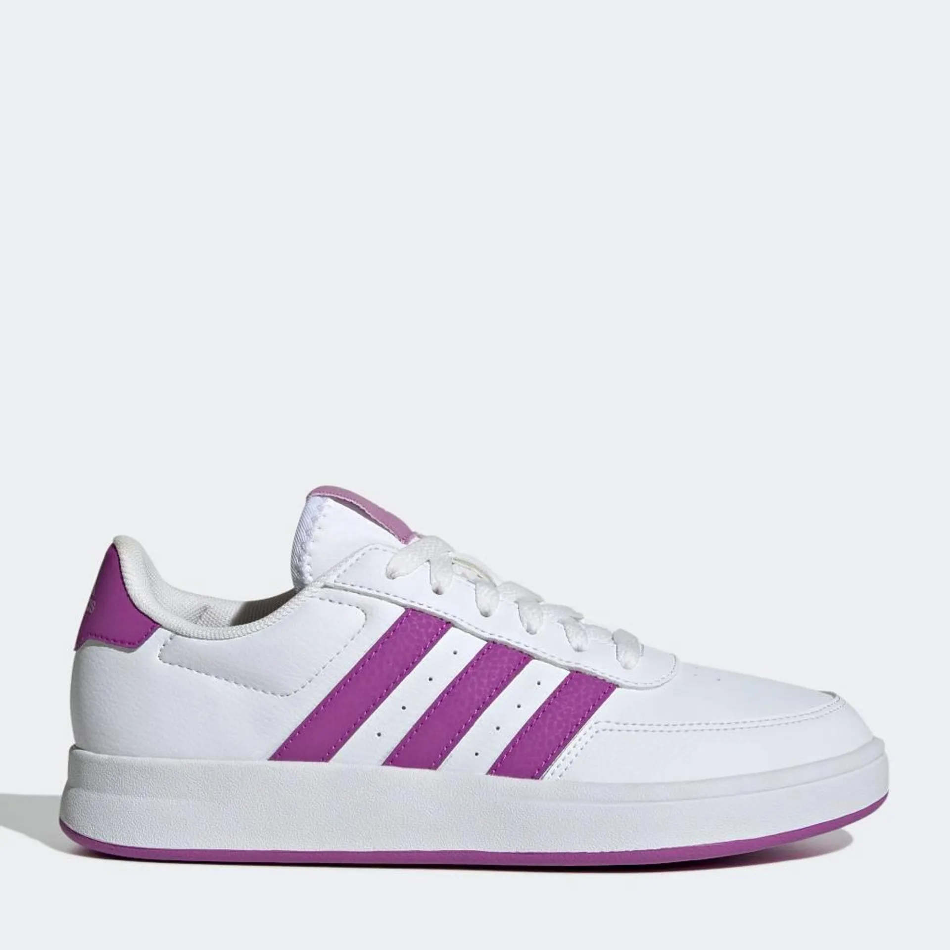 Zapatillas Urbanas Adidas Mujeres Ih4742 Breaknet 2.0