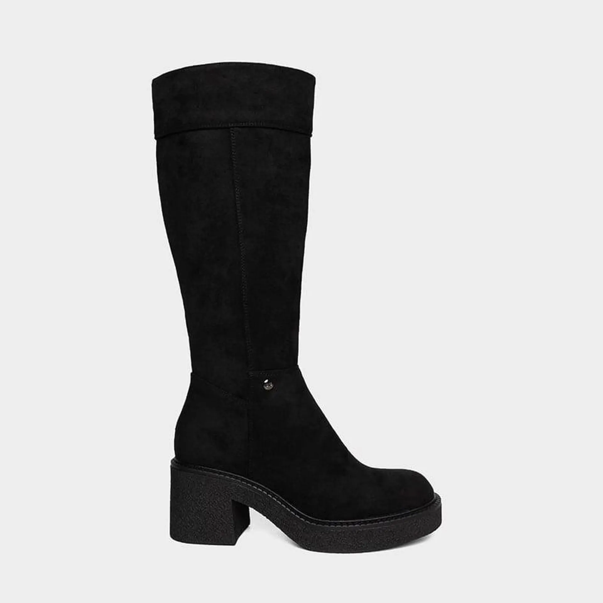 BOTAS MUJERES FOOTLOOSE FCH-HS64 35-39 MIRELLA MICROFIBRA