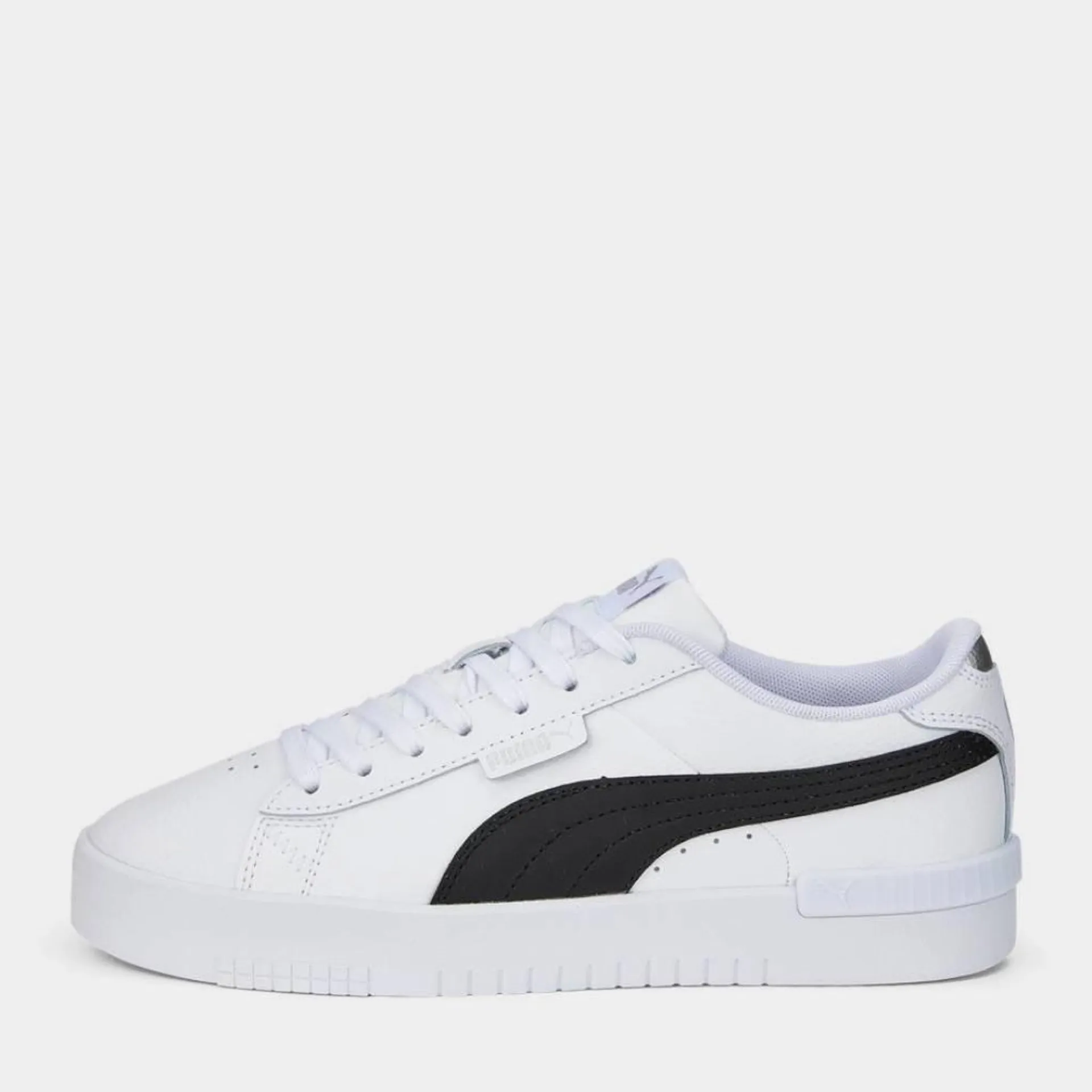 Zapatillas Urbanas Puma Mujeres 386401 03 Jada Renew Cuero