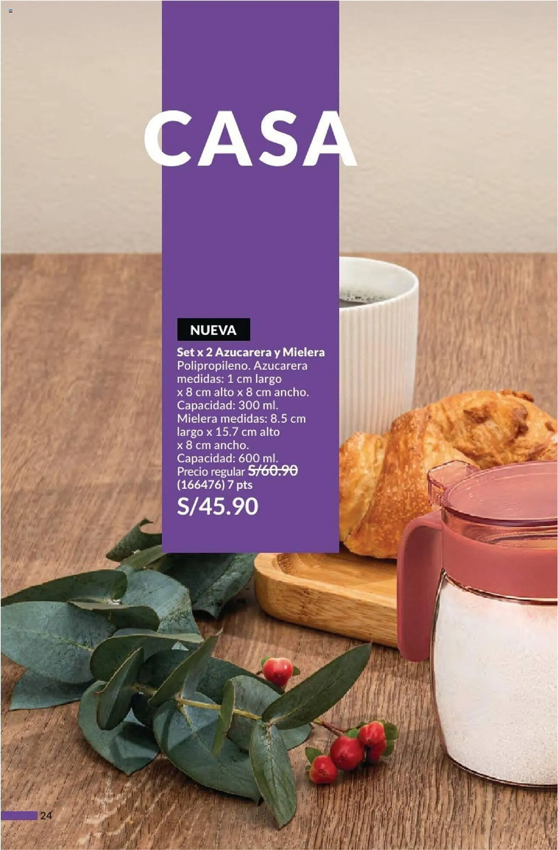 Catalogo de Catálogo Avon 1 de noviembre al 16 de noviembre 2024 - Pag 23